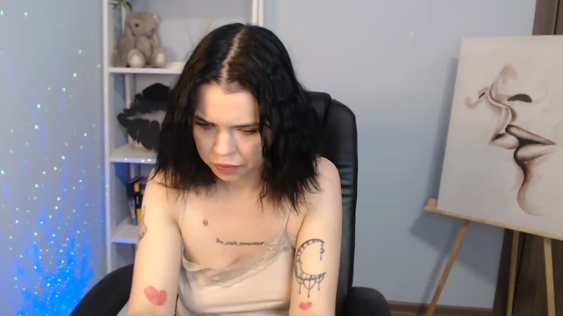 Gallery image thumbnail from NicolyRio's myfreecams stream on, 06/27/2023, 10:04 image 6 of 20
