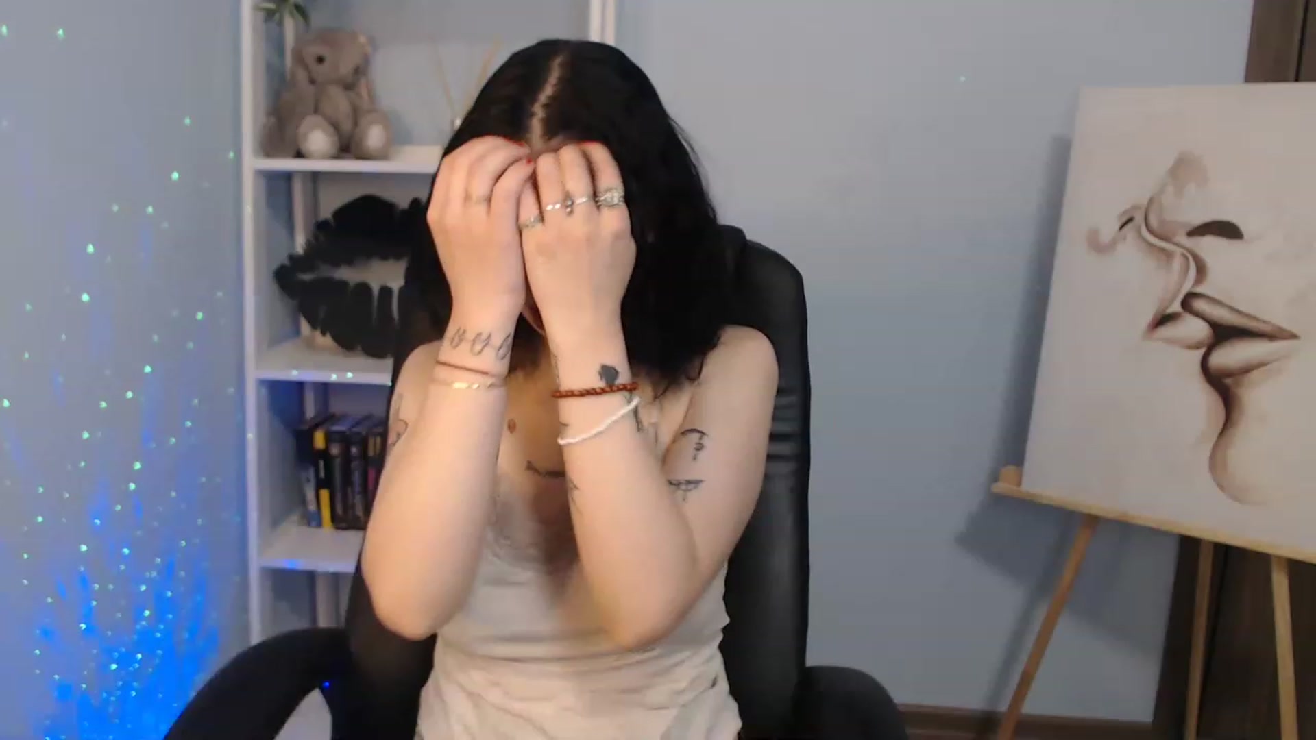 Gallery image thumbnail from NicolyRio's myfreecams stream on, 06/27/2023, 10:04 image 5 of 20