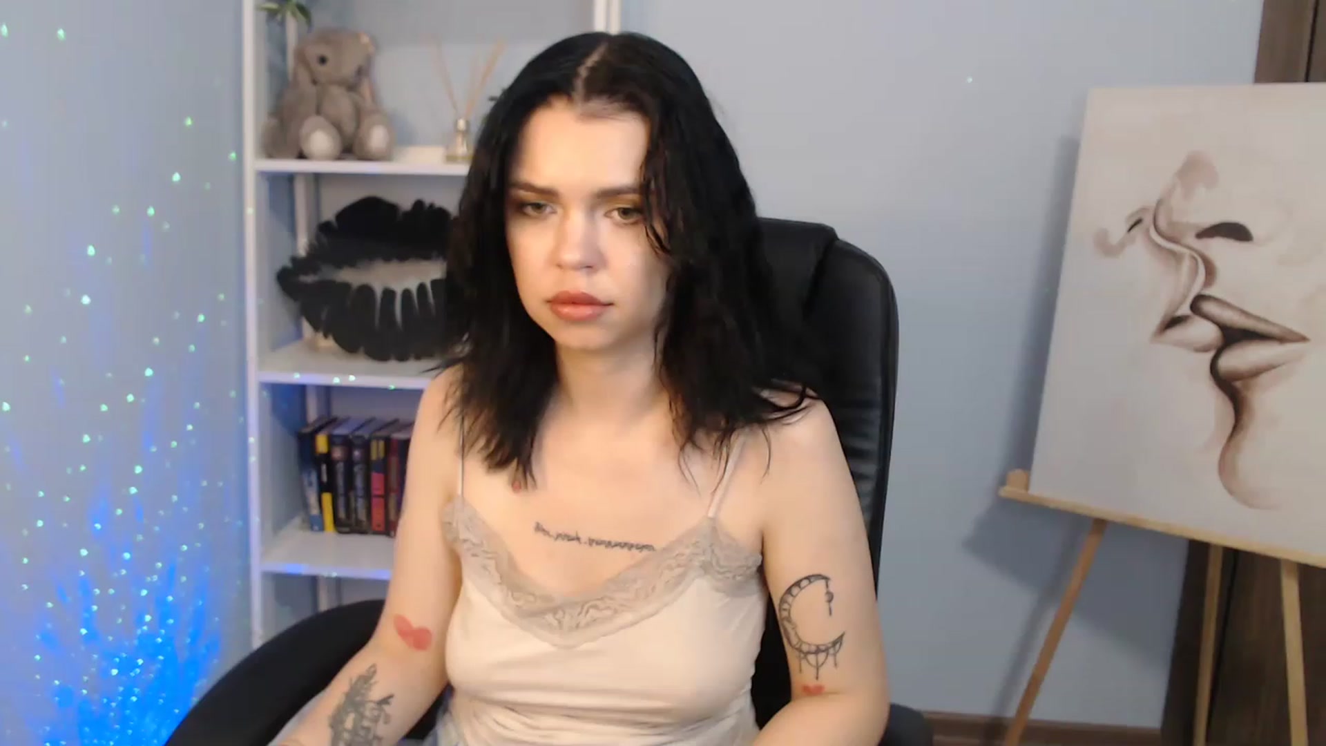 Gallery image thumbnail from NicolyRio's myfreecams stream on, 06/27/2023, 10:04 image 12 of 20