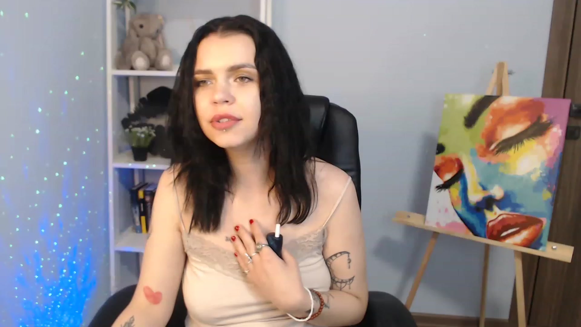 Gallery image thumbnail from NicolyRio's myfreecams stream on, 06/27/2023, 11:18 image 10 of 20