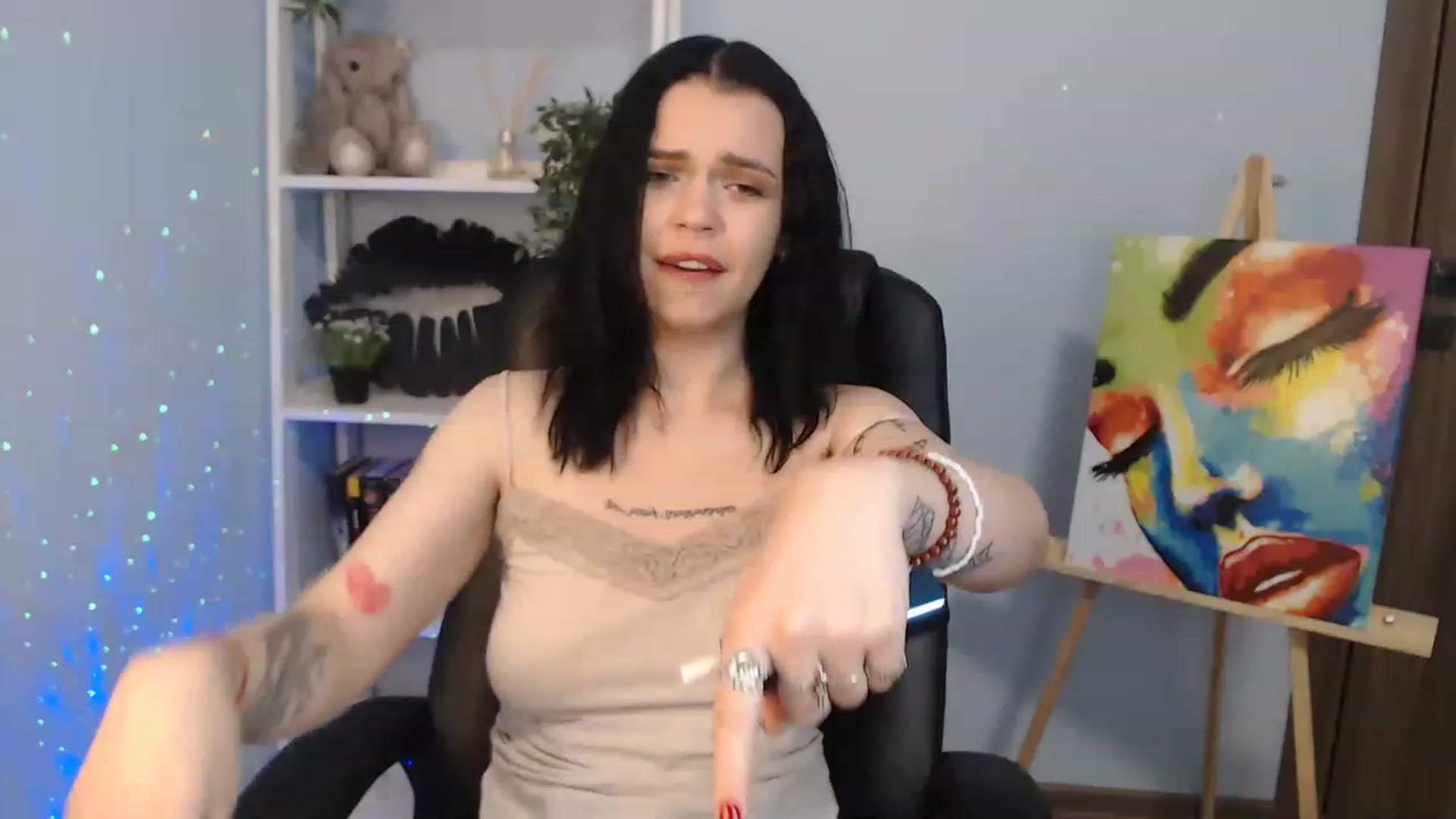 Gallery image thumbnail from NicolyRio's myfreecams stream on, 06/27/2023, 11:18 image 12 of 20