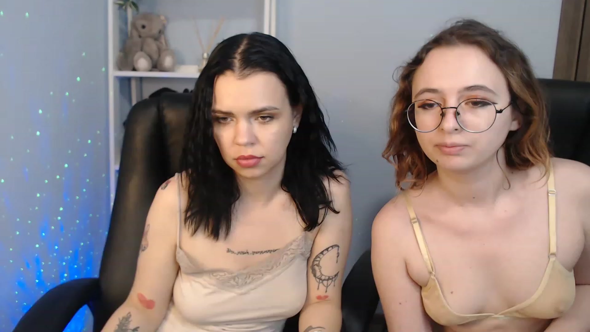 Gallery image thumbnail from NicolyRio's myfreecams stream on, 06/27/2023, 12:02 image 7 of 20