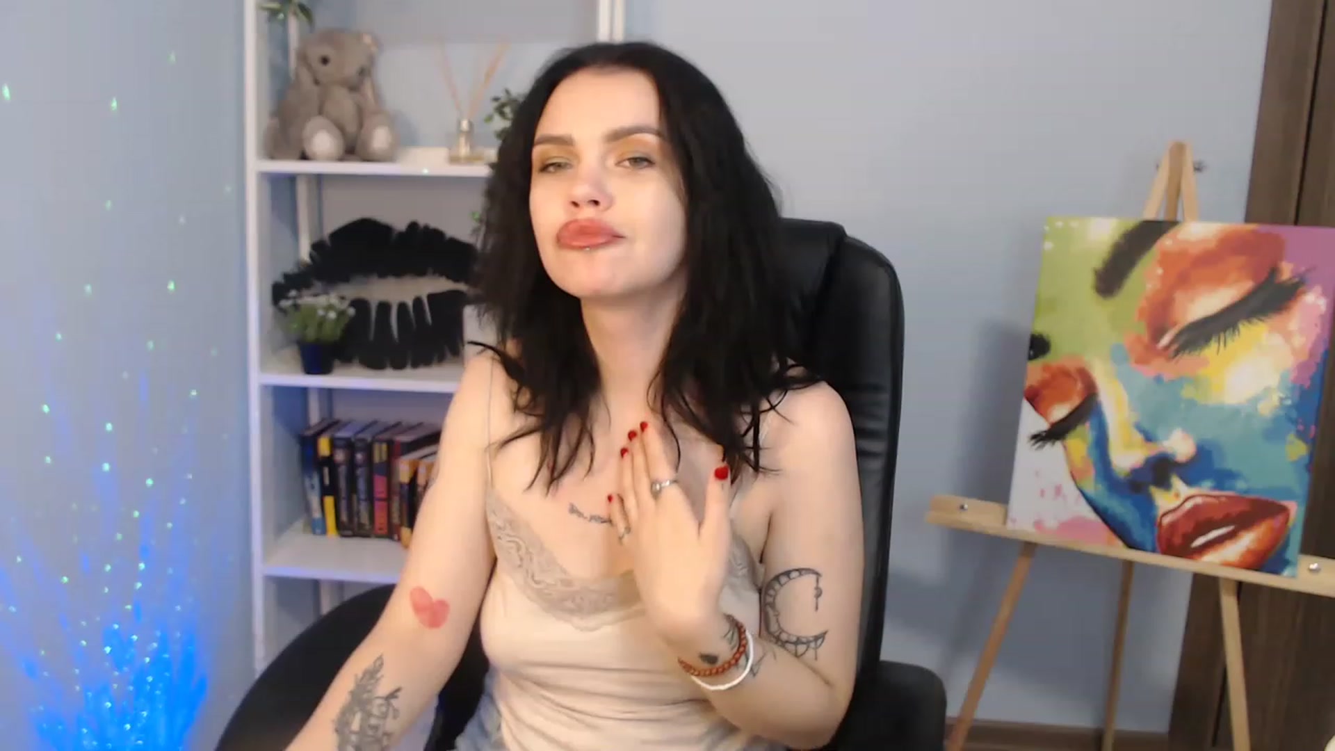 Gallery image thumbnail from NicolyRio's myfreecams stream on, 06/28/2023, 11:45 image 5 of 20
