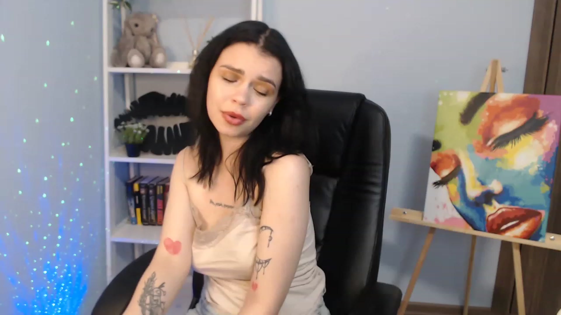 Gallery image thumbnail from NicolyRio's myfreecams stream on, 06/28/2023, 11:45 image 8 of 20