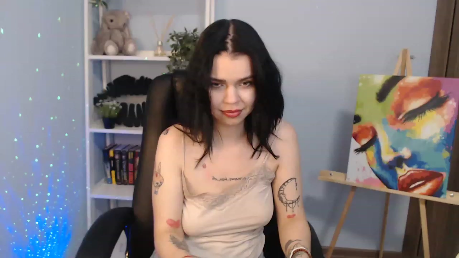 Gallery image thumbnail from NicolyRio's myfreecams stream on, 06/28/2023, 11:45 image 12 of 20