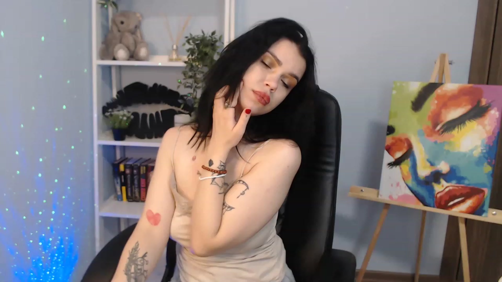 Gallery image thumbnail from NicolyRio's myfreecams stream on, 06/28/2023, 11:45 image 3 of 20
