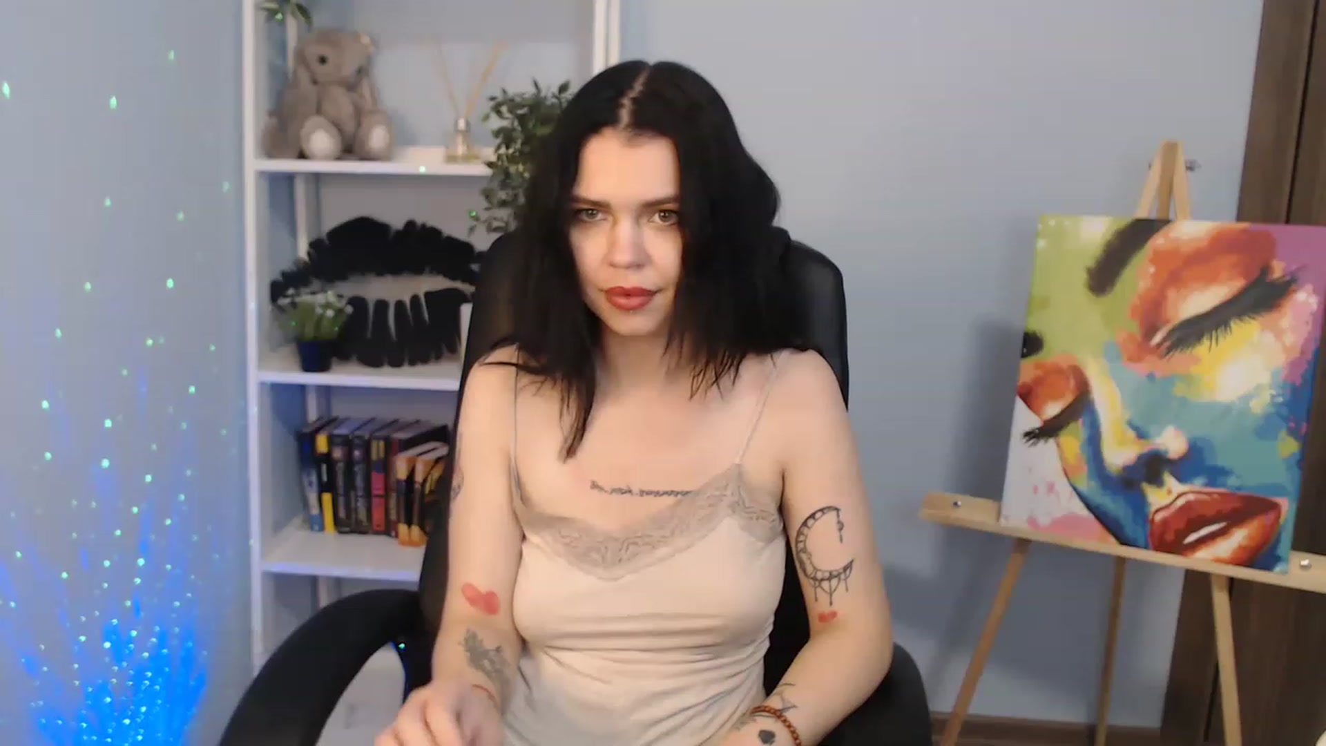 Gallery image thumbnail from NicolyRio's myfreecams stream on, 06/28/2023, 11:45 image 19 of 20