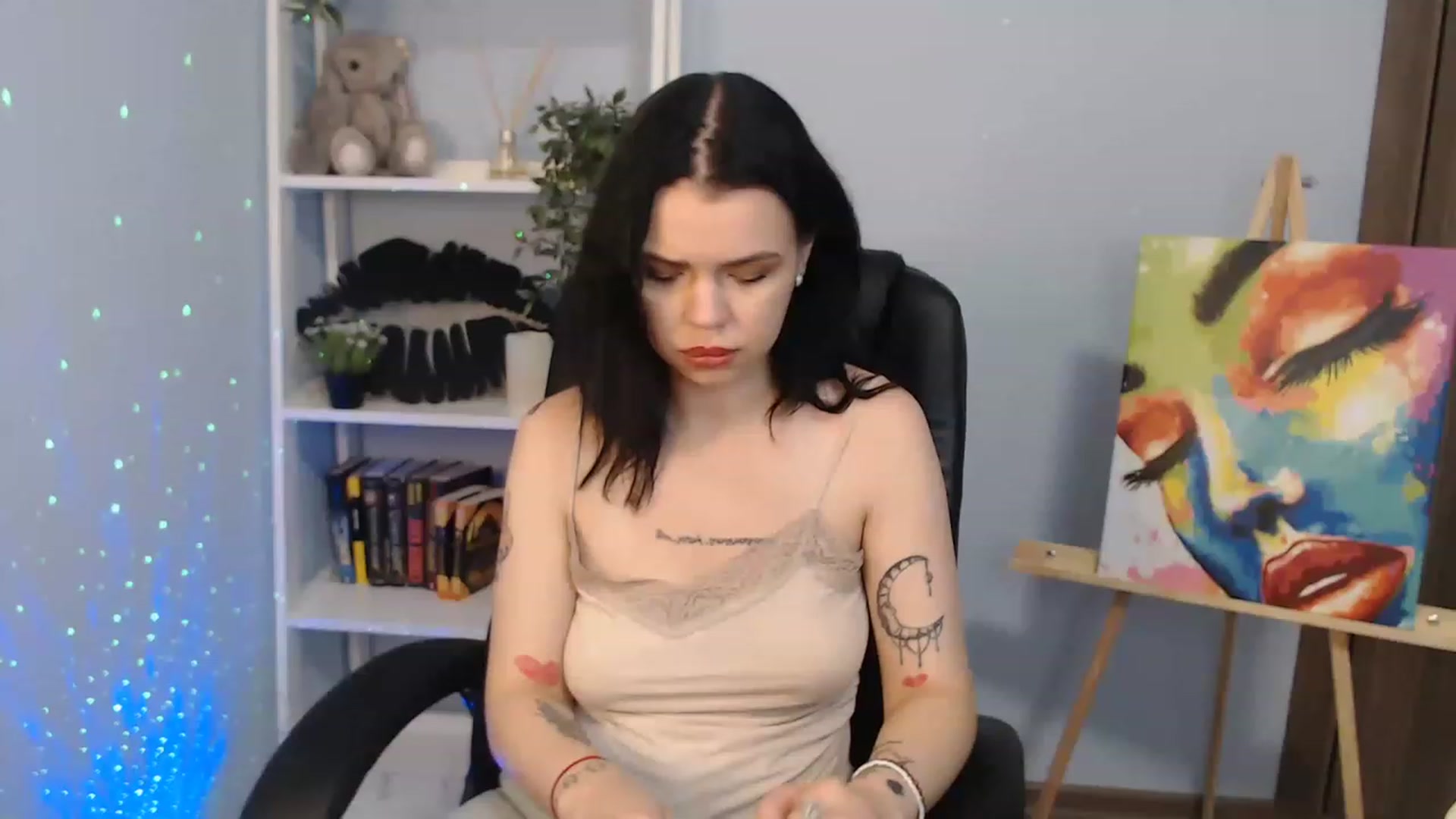 Gallery image thumbnail from NicolyRio's myfreecams stream on, 06/28/2023, 11:45 image 20 of 20