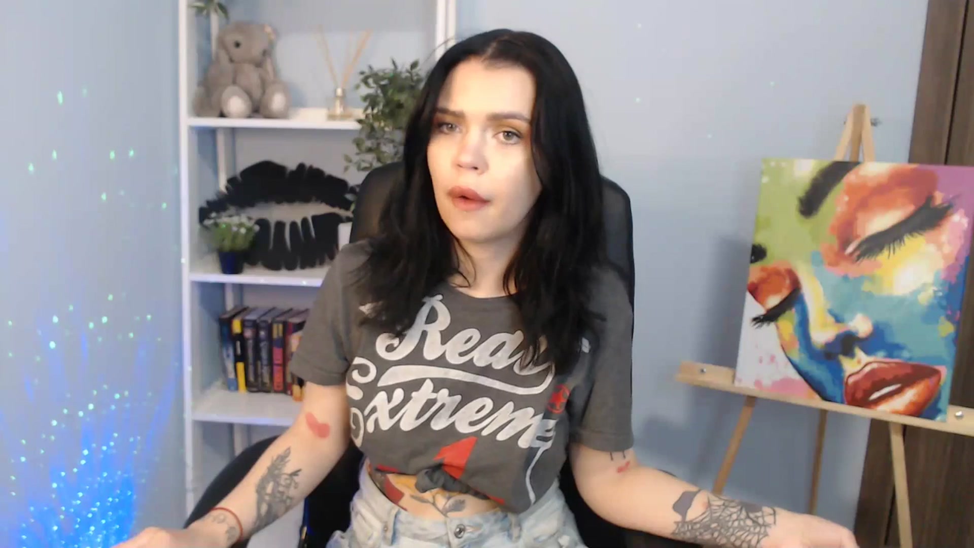 Gallery image thumbnail from NicolyRio's myfreecams stream on, 06/29/2023, 09:28 image 11 of 20