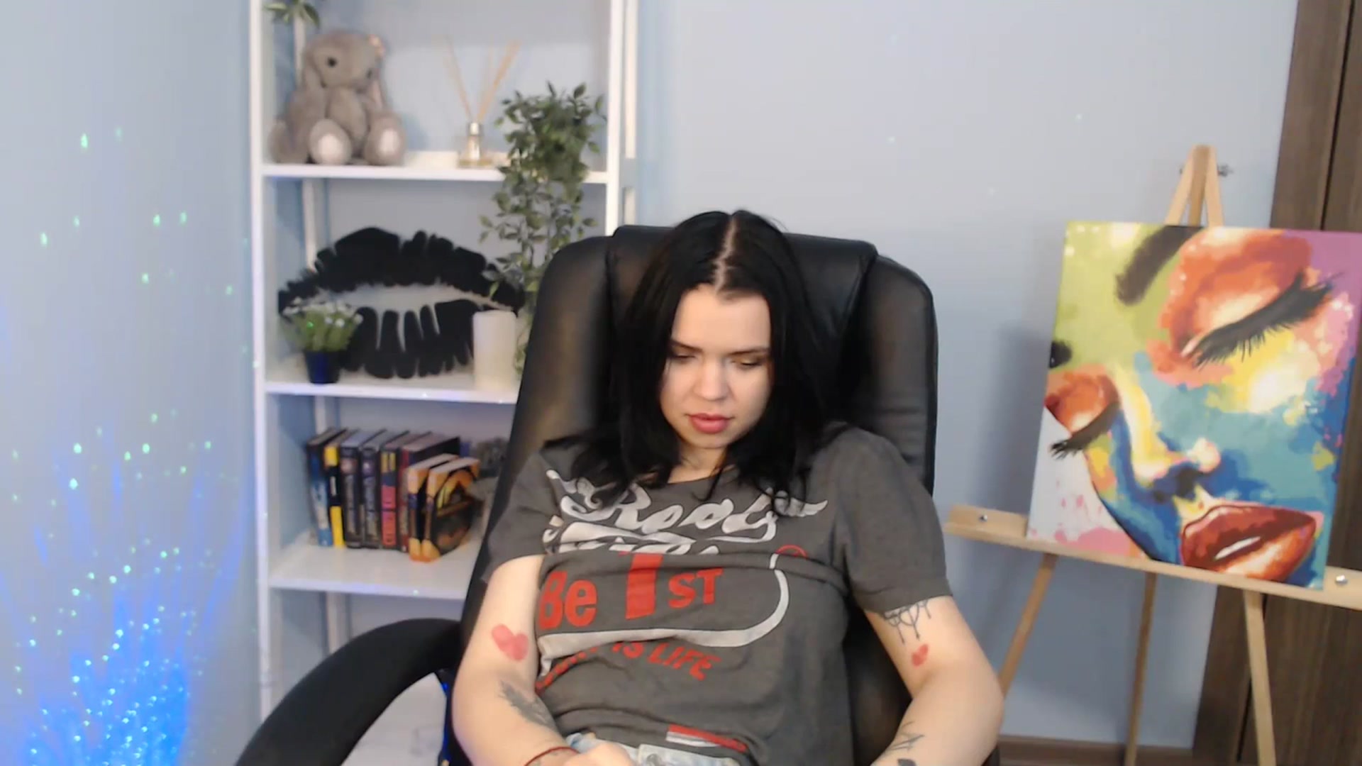 Gallery image thumbnail from NicolyRio's myfreecams stream on, 06/29/2023, 12:13 image 11 of 20