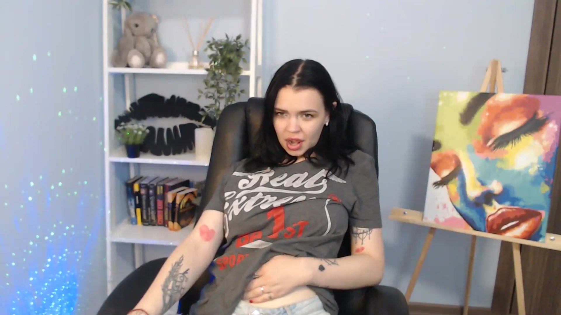 Gallery image thumbnail from NicolyRio's myfreecams stream on, 06/29/2023, 12:13 image 10 of 20