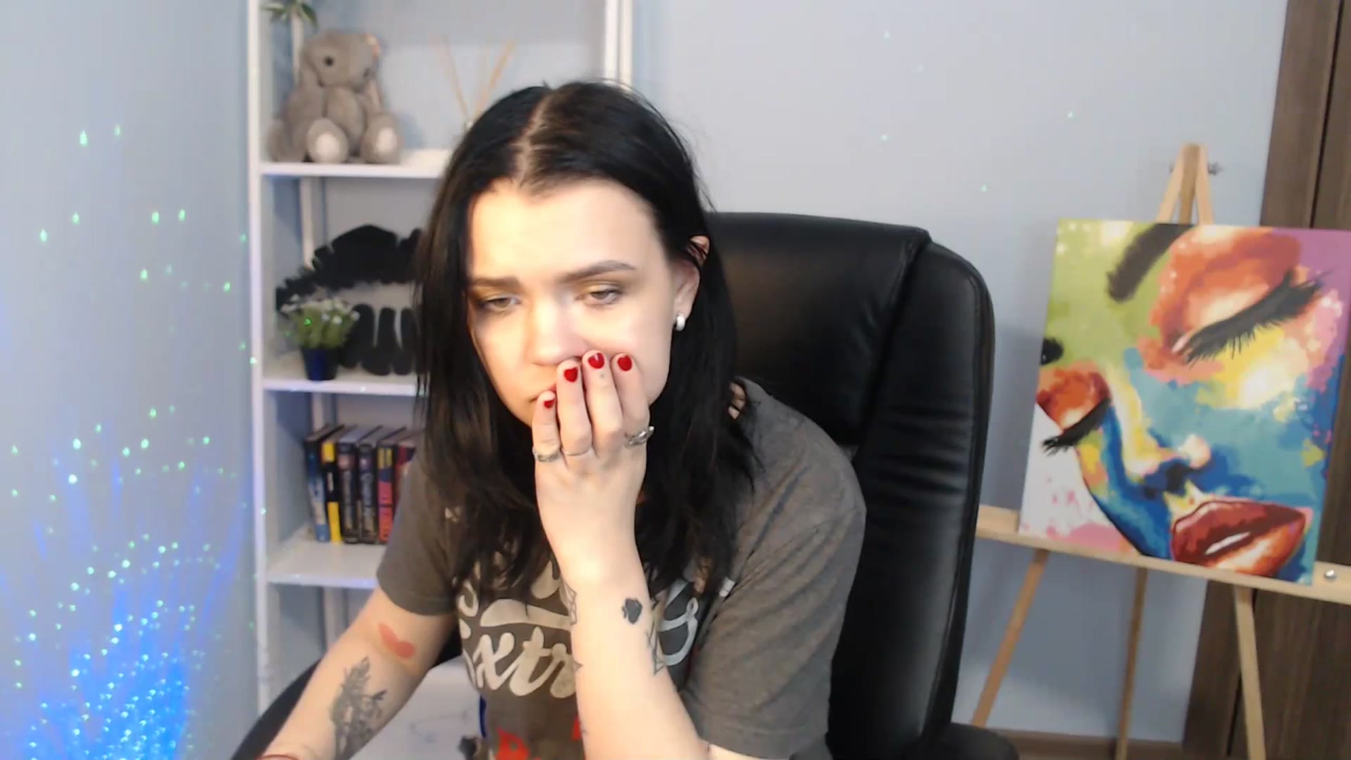 Gallery image thumbnail from NicolyRio's myfreecams stream on, 06/29/2023, 12:13 image 14 of 20