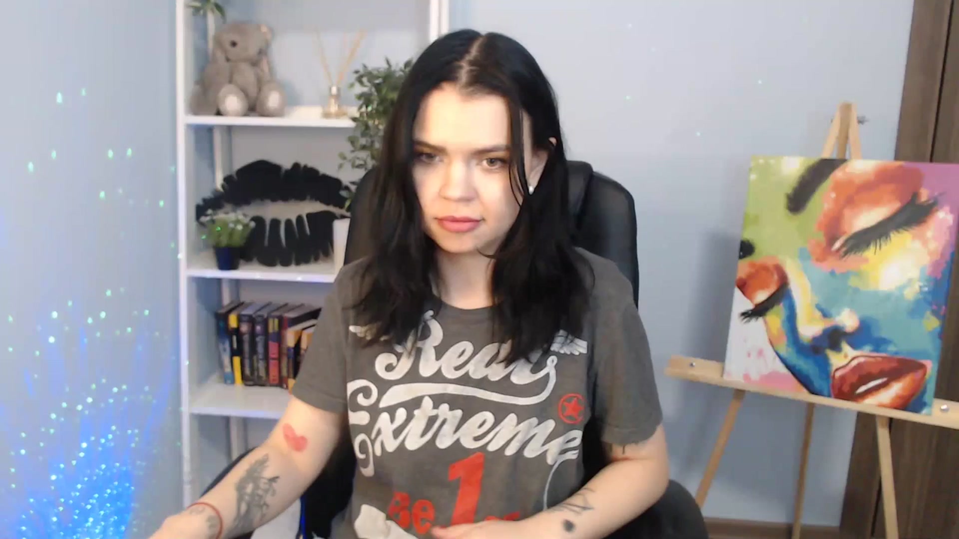 Gallery image thumbnail from NicolyRio's myfreecams stream on, 06/29/2023, 12:13 image 1 of 20