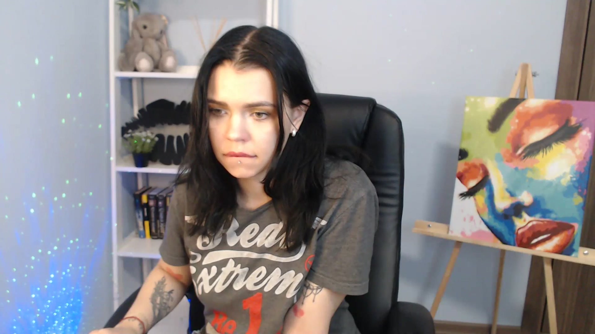 Gallery image thumbnail from NicolyRio's myfreecams stream on, 06/29/2023, 12:13 image 15 of 20
