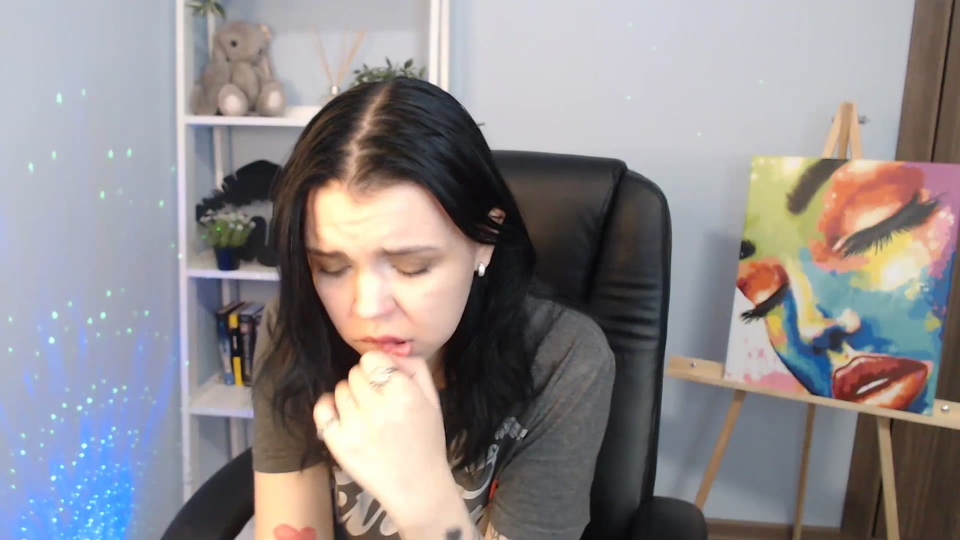 Gallery image thumbnail from NicolyRio's myfreecams stream on, 06/29/2023, 12:13 image 6 of 20
