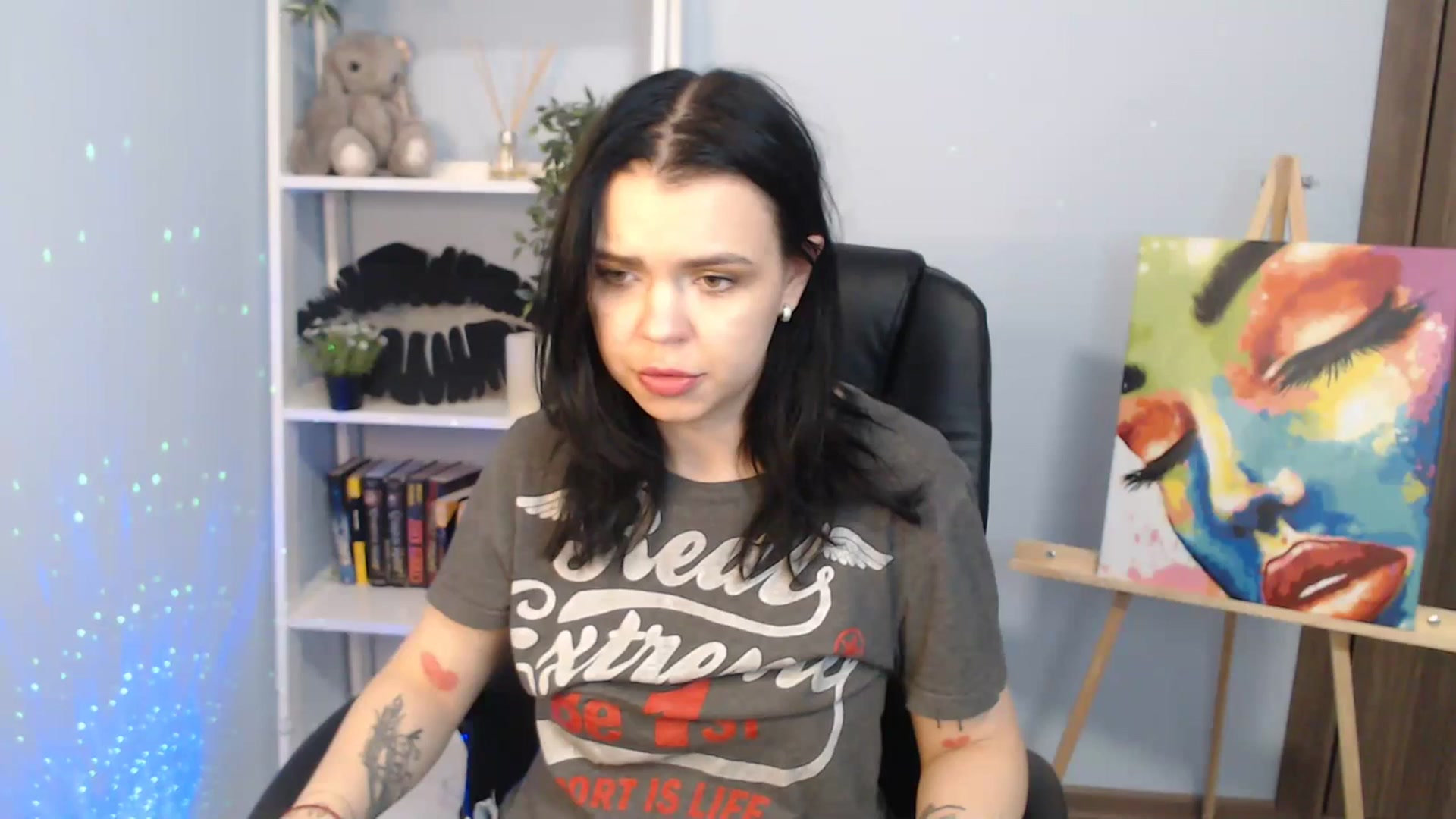 Gallery image thumbnail from NicolyRio's myfreecams stream on, 06/29/2023, 12:13 image 13 of 20