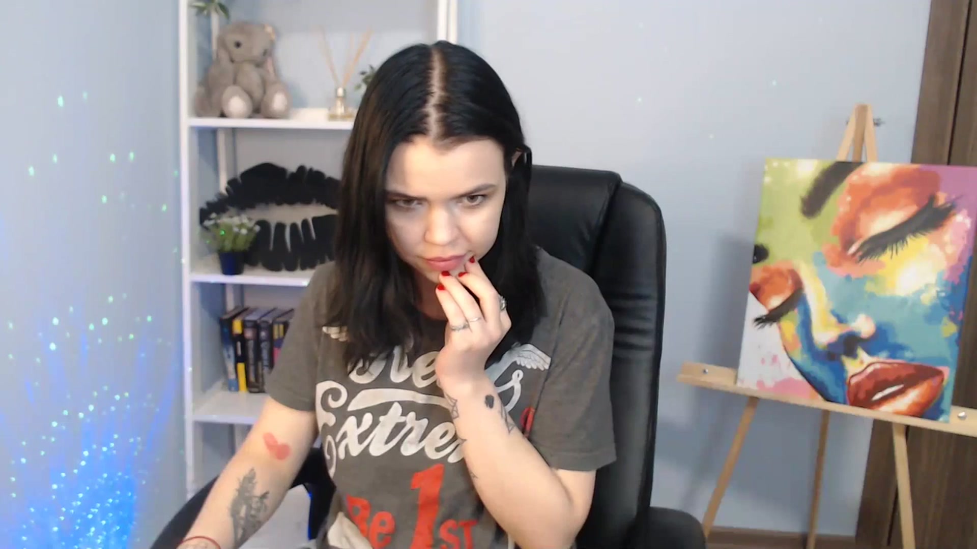 Gallery image thumbnail from NicolyRio's myfreecams stream on, 06/29/2023, 12:13 image 2 of 20