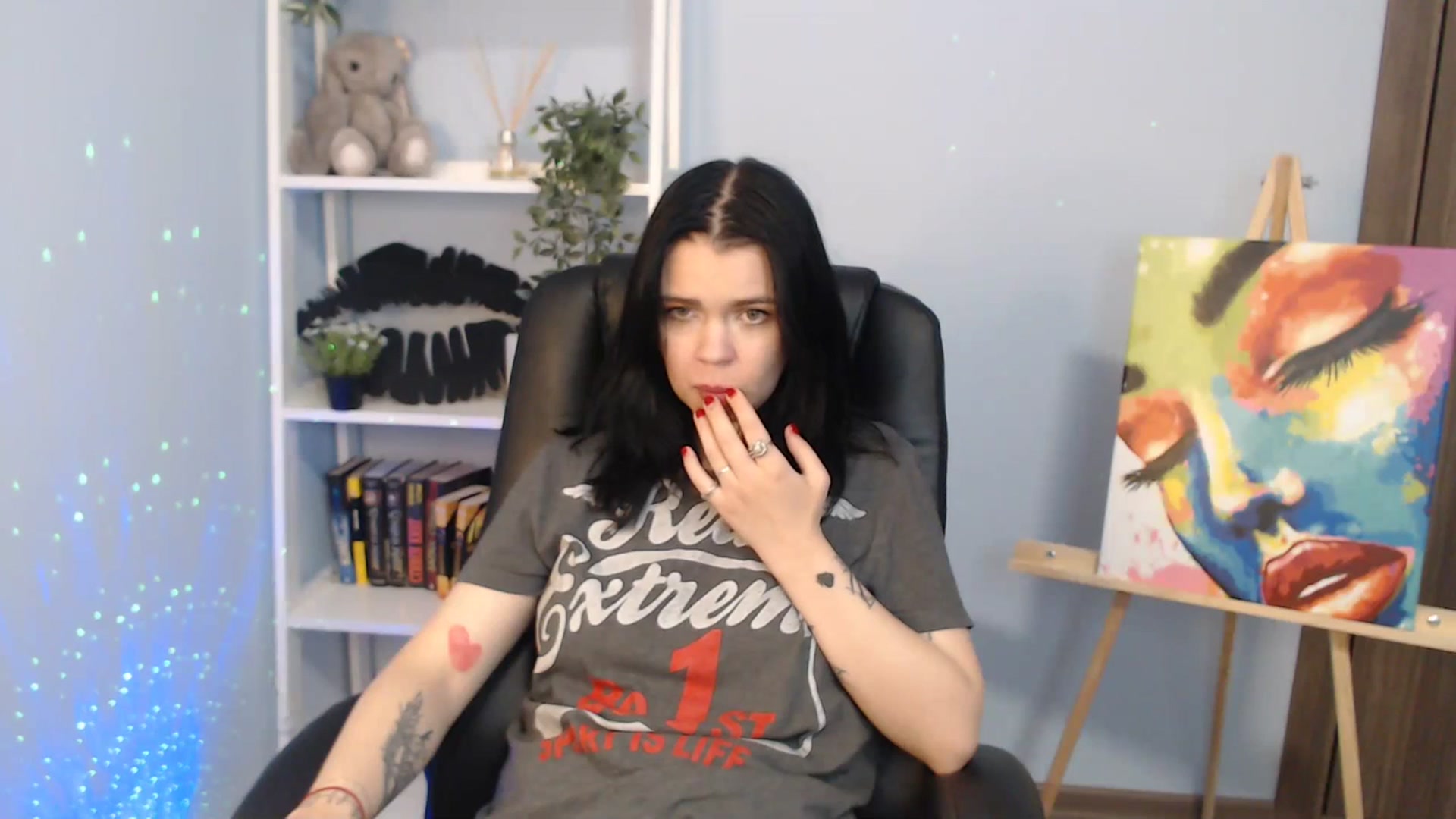Gallery image thumbnail from NicolyRio's myfreecams stream on, 06/29/2023, 12:13 image 18 of 20