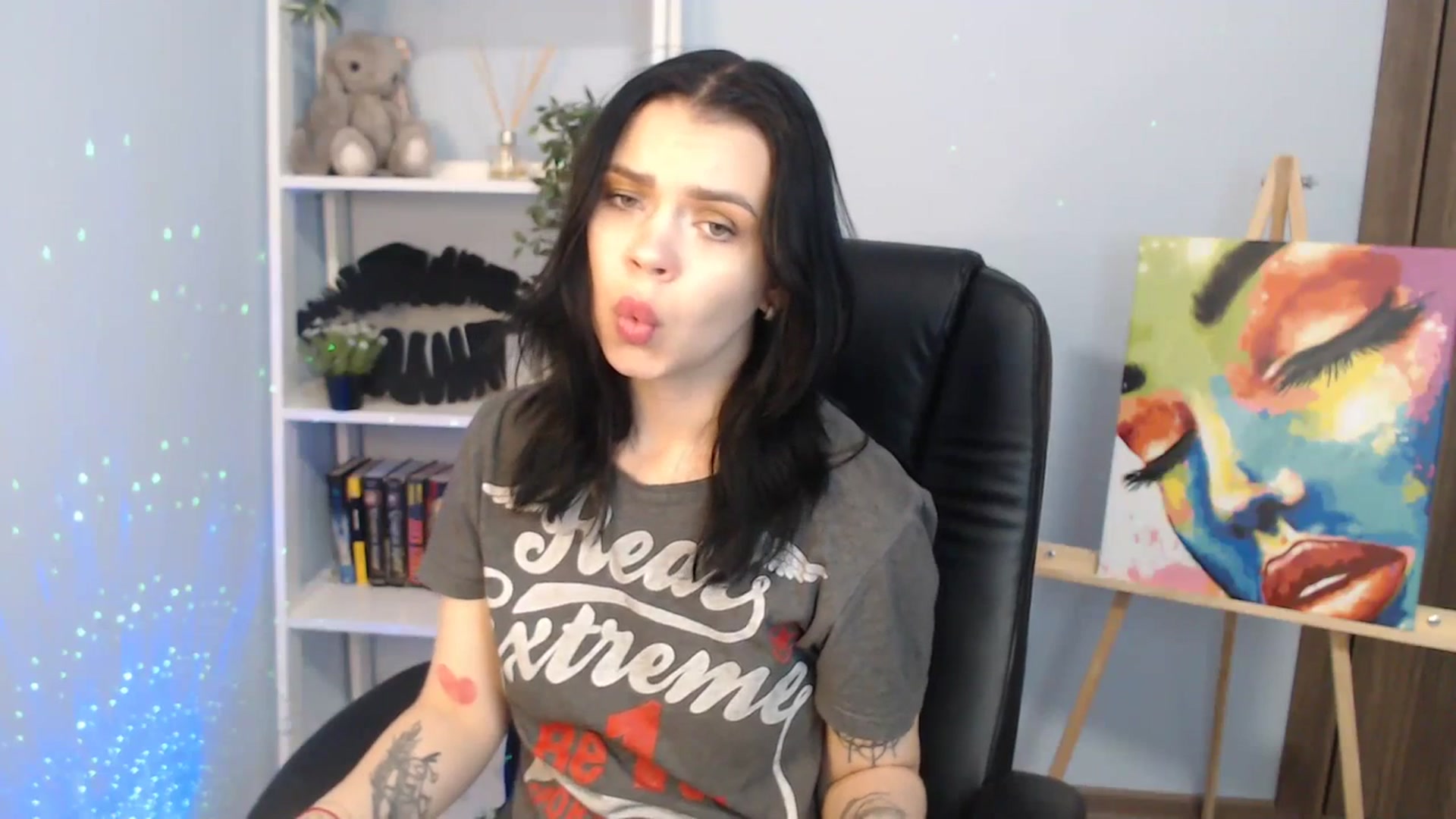 Gallery image thumbnail from NicolyRio's myfreecams stream on, 06/29/2023, 12:13 image 5 of 20
