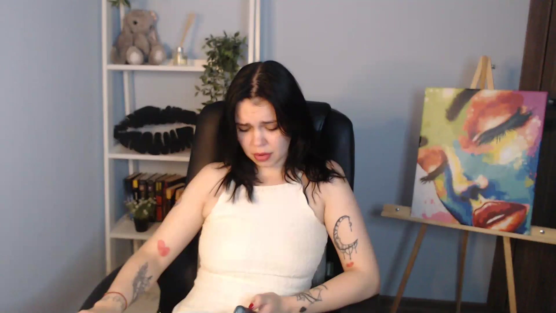 Gallery image thumbnail from NicolyRio's myfreecams stream on, 07/01/2023, 10:10 image 2 of 20