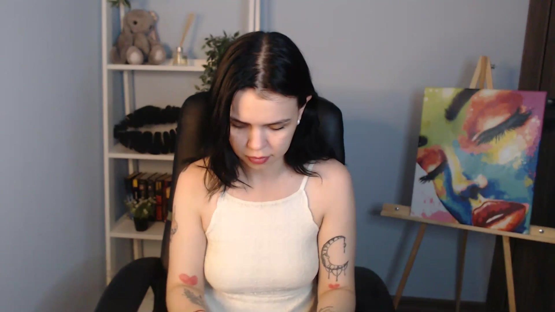 Gallery image thumbnail from NicolyRio's myfreecams stream on, 07/01/2023, 10:10 image 7 of 20