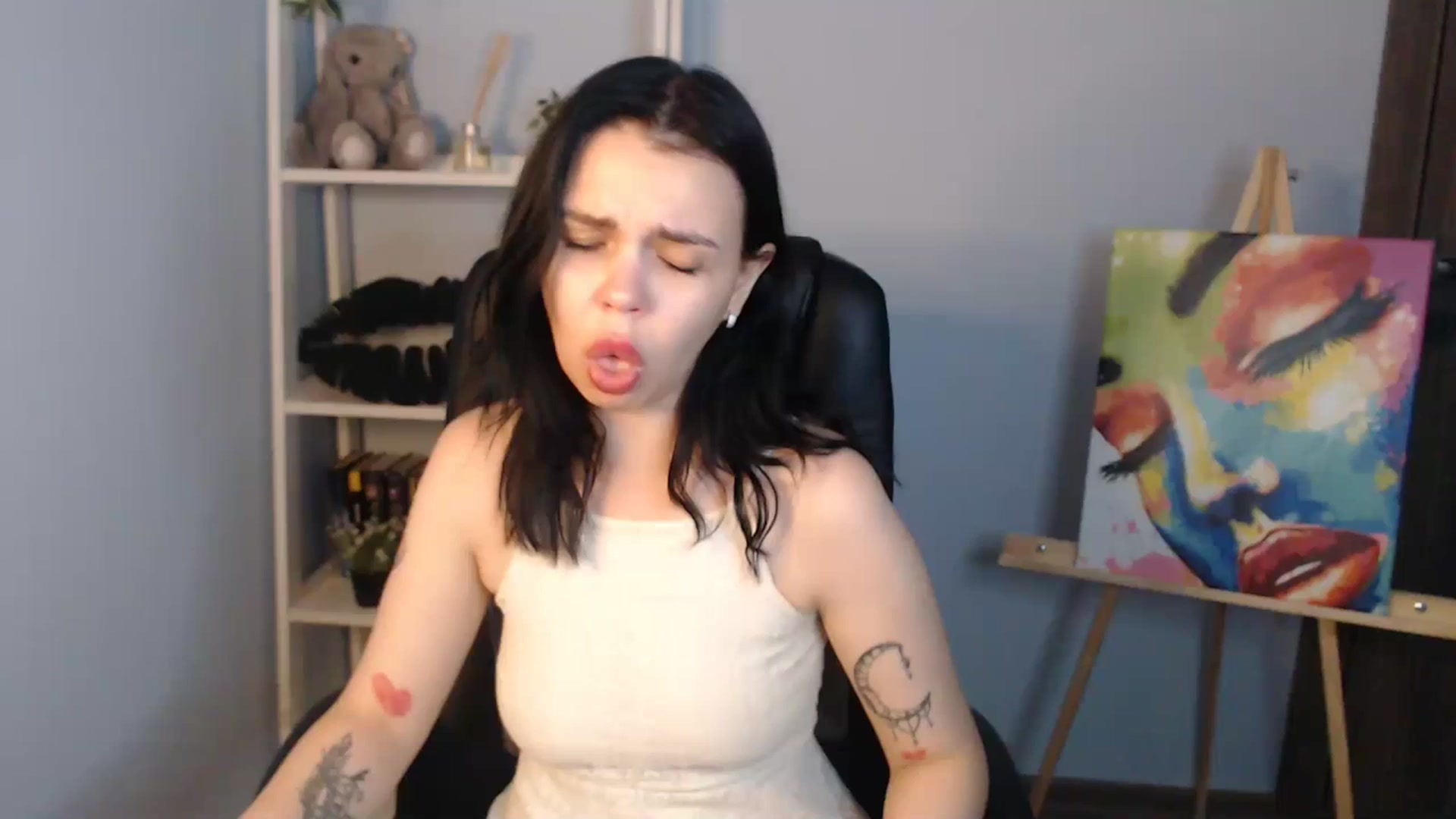 Gallery image thumbnail from NicolyRio's myfreecams stream on, 07/01/2023, 10:10 image 12 of 20