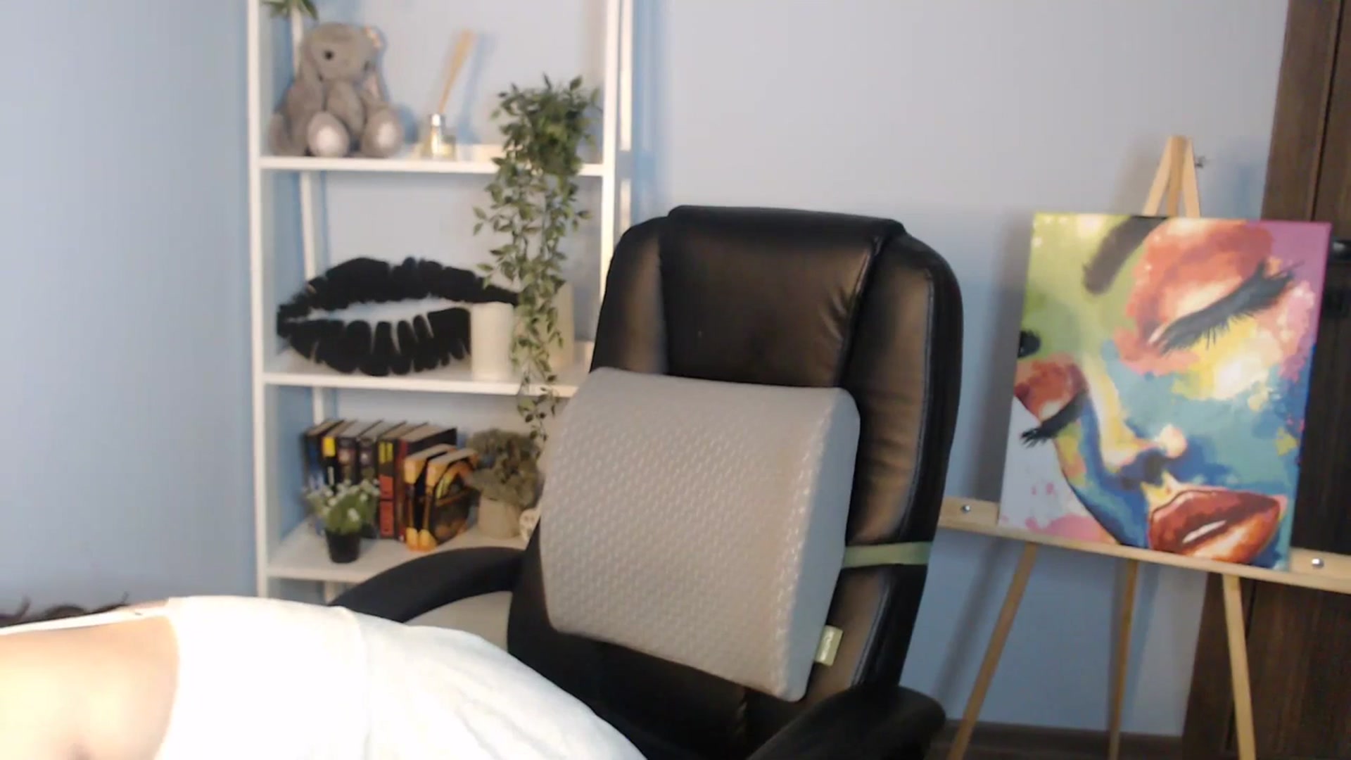 Gallery image thumbnail from NicolyRio's myfreecams stream on, 07/01/2023, 10:10 image 4 of 20