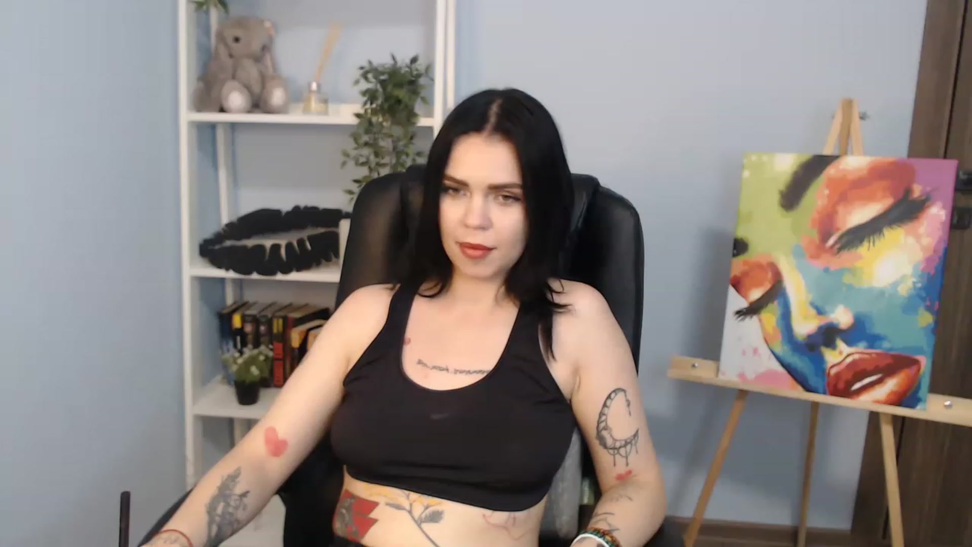 Gallery image thumbnail from NicolyRio's myfreecams stream on, 07/02/2023, 11:33 image 10 of 20