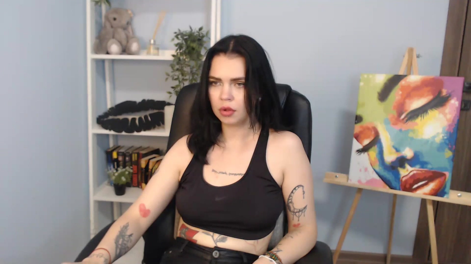 Gallery image thumbnail from NicolyRio's myfreecams stream on, 07/02/2023, 11:53 image 13 of 20