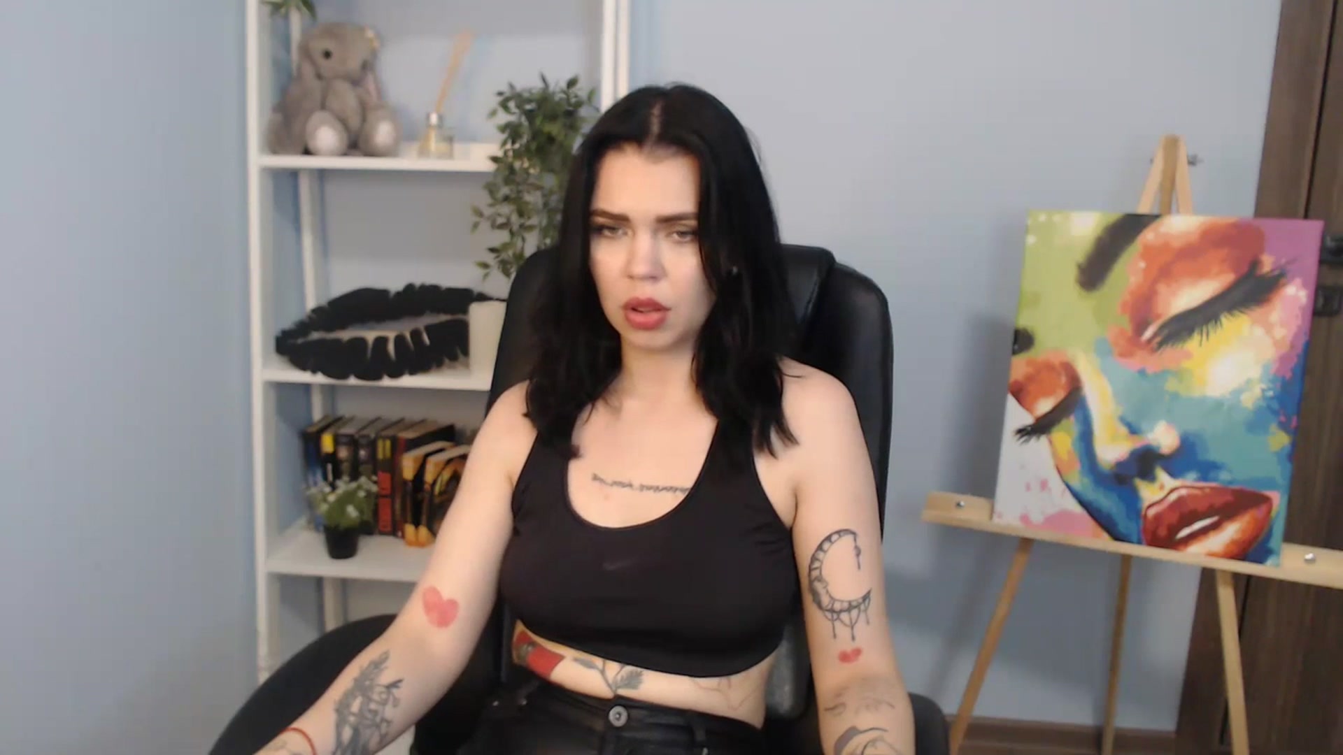 Gallery image thumbnail from NicolyRio's myfreecams stream on, 07/02/2023, 11:53 image 11 of 20