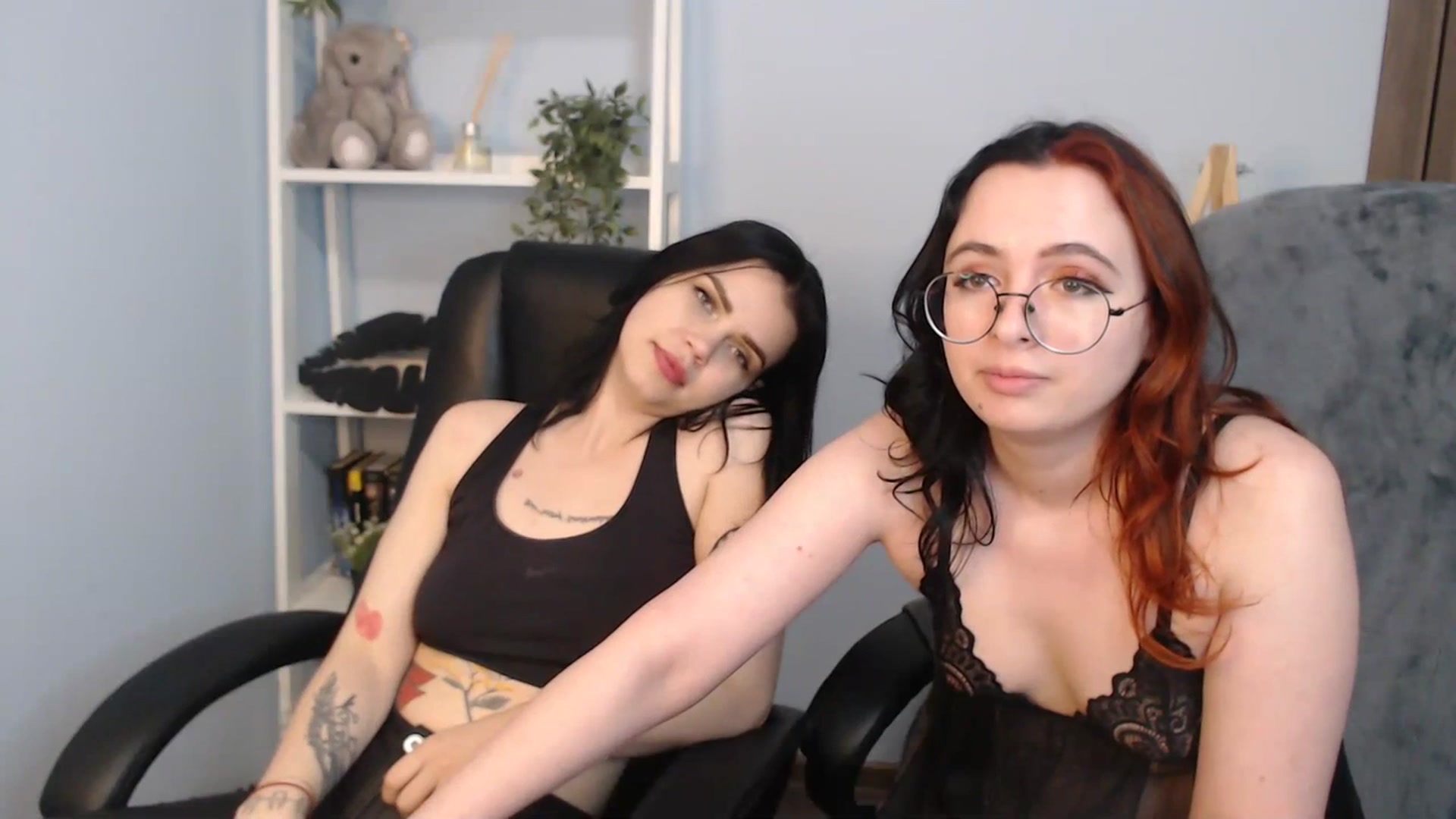 Gallery image thumbnail from NicolyRio's myfreecams stream on, 07/02/2023, 13:12 image 15 of 20