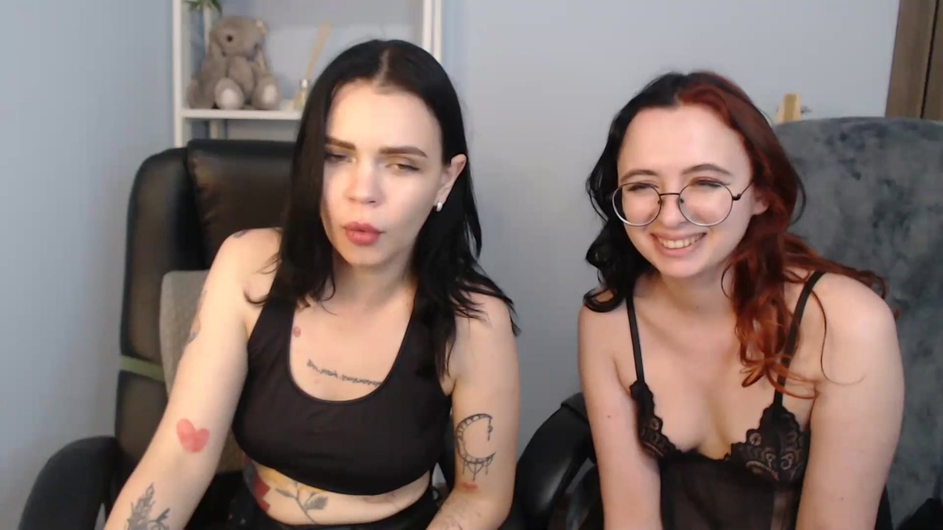 Gallery image thumbnail from NicolyRio's myfreecams stream on, 07/02/2023, 13:12 image 10 of 20
