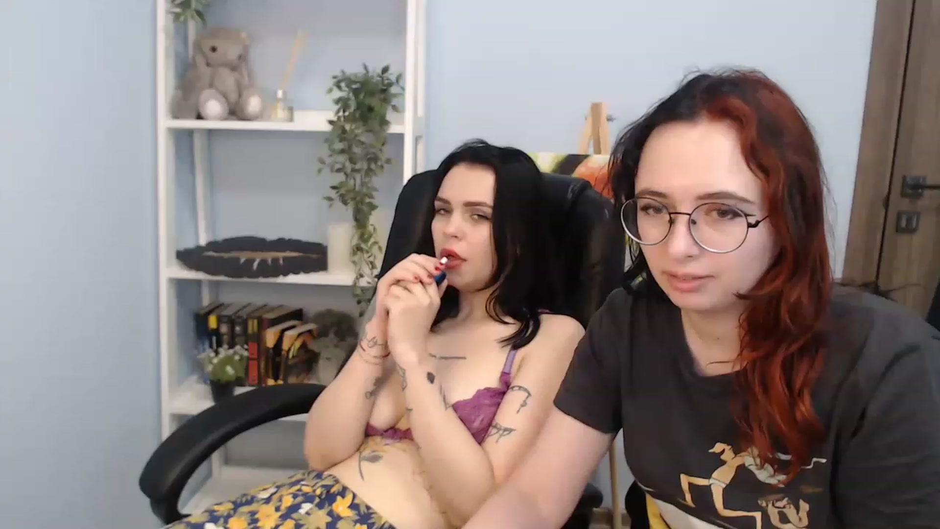 Gallery image thumbnail from NicolyRio's myfreecams stream on, 07/03/2023, 11:20 image 20 of 20