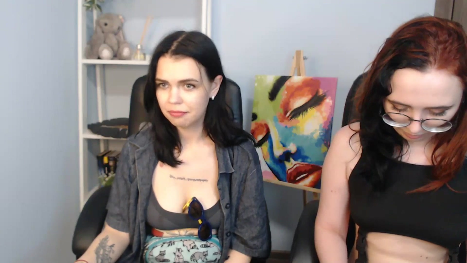 Gallery image thumbnail from NicolyRio's myfreecams stream on, 07/04/2023, 13:06 image 16 of 20