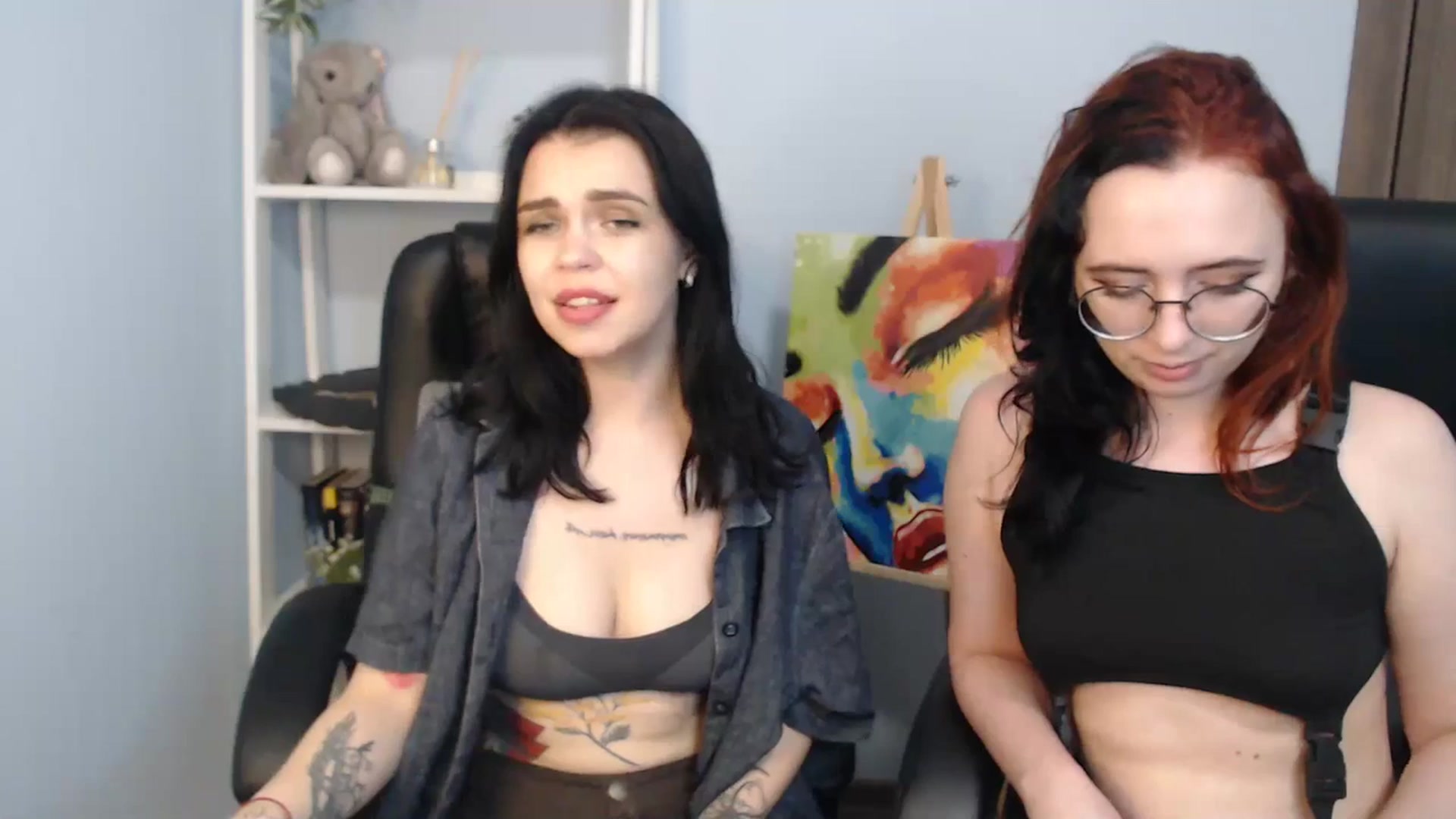 Gallery image thumbnail from NicolyRio's myfreecams stream on, 07/04/2023, 13:06 image 13 of 20