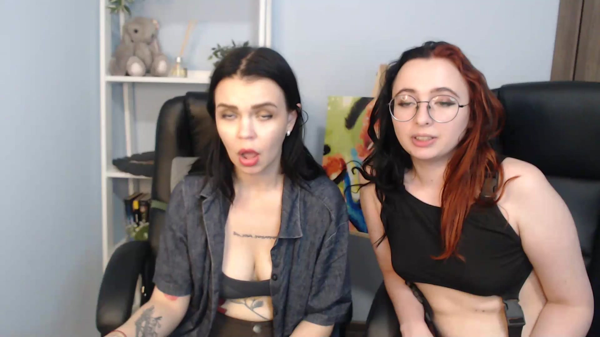Gallery image thumbnail from NicolyRio's myfreecams stream on, 07/04/2023, 13:06 image 6 of 20