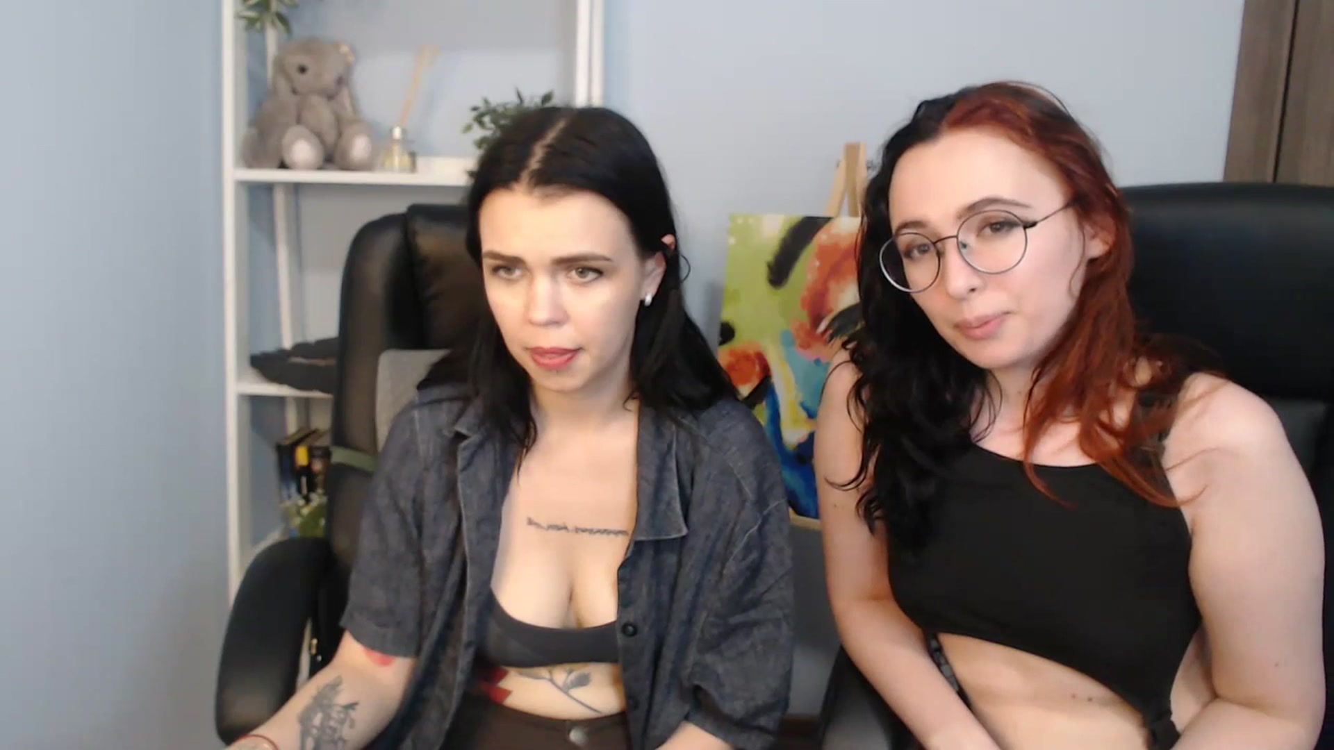 Gallery image thumbnail from NicolyRio's myfreecams stream on, 07/04/2023, 13:06 image 9 of 20