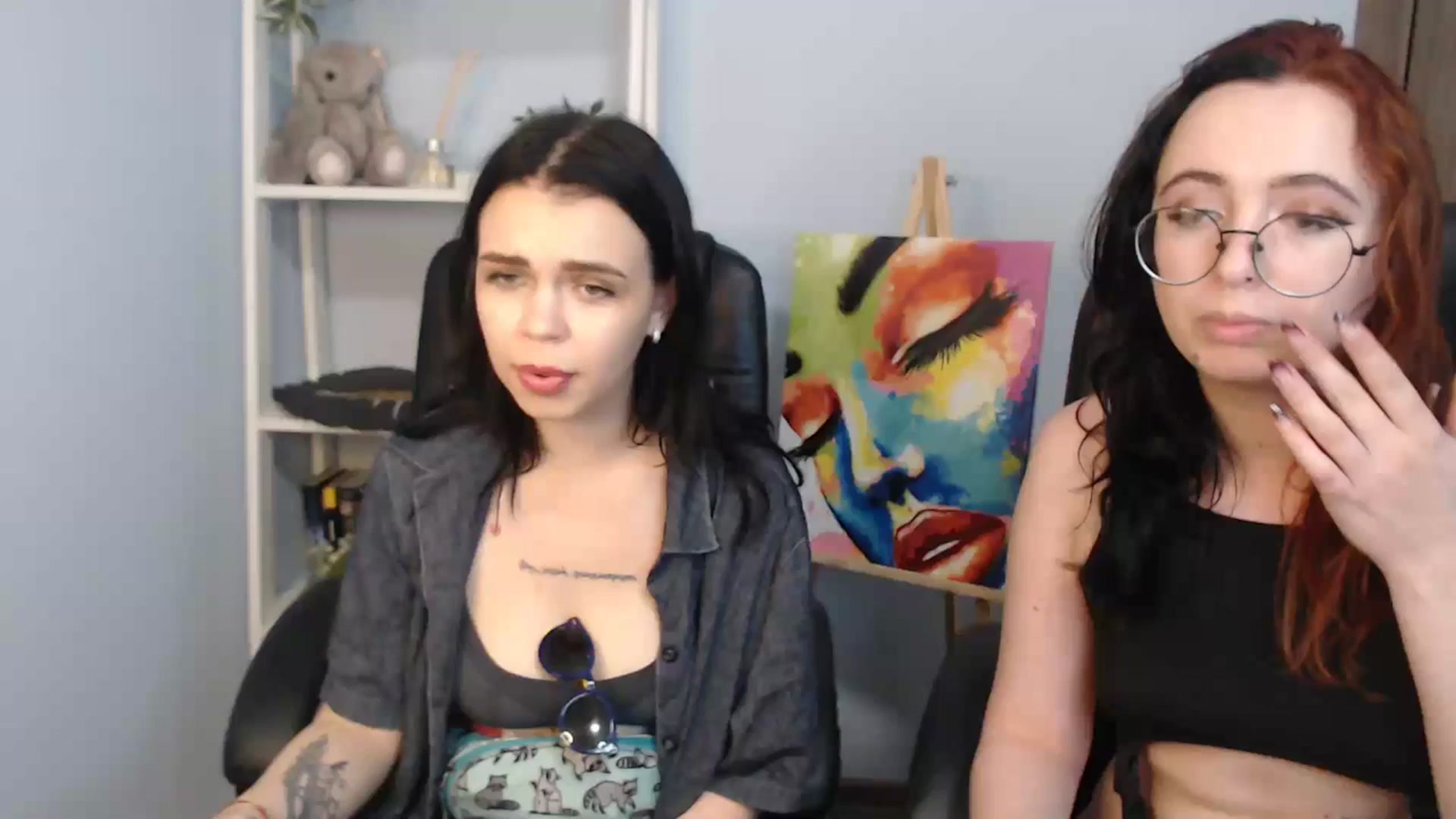 Gallery image thumbnail from NicolyRio's myfreecams stream on, 07/04/2023, 13:06 image 20 of 20