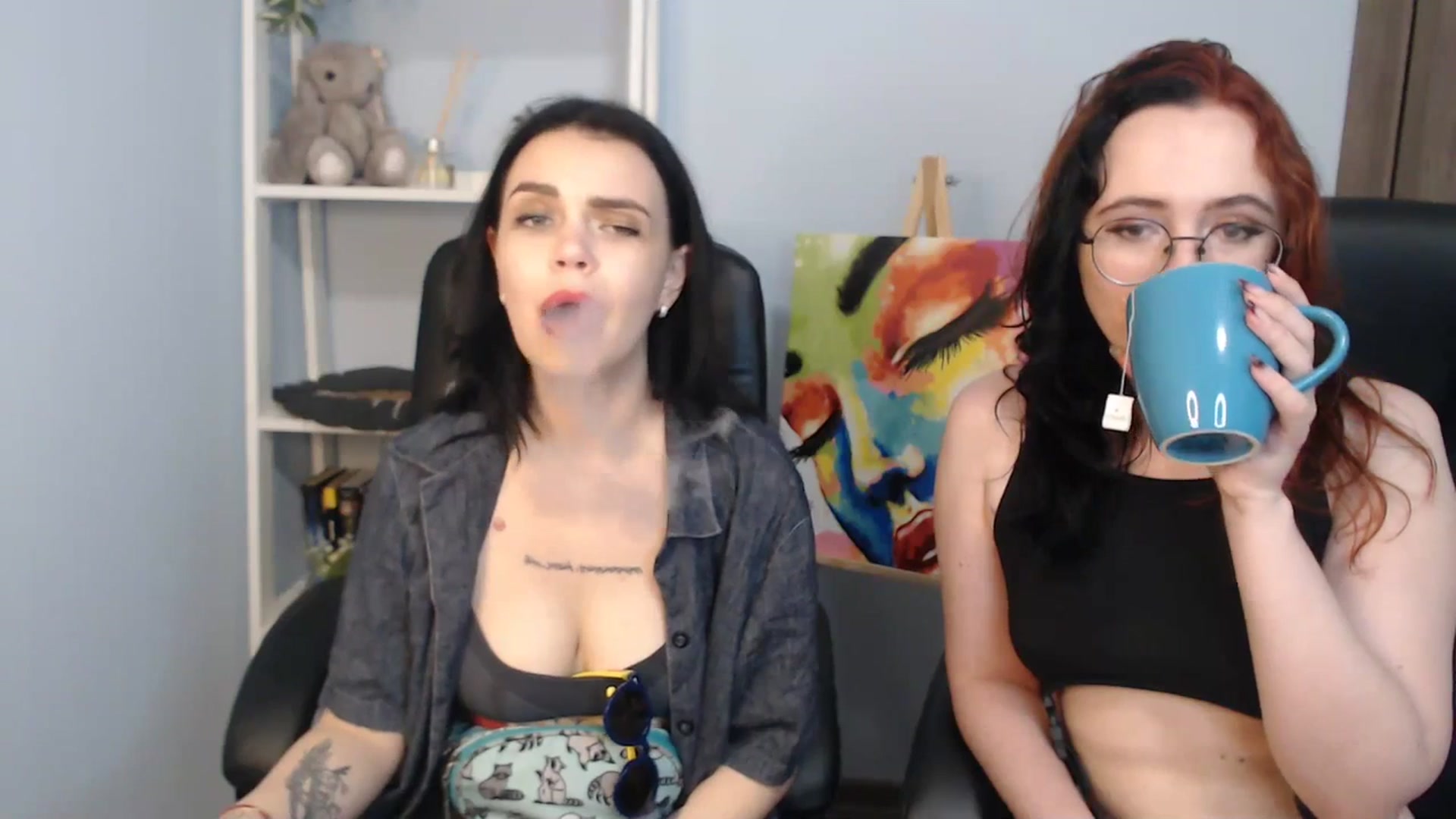 Gallery image thumbnail from NicolyRio's myfreecams stream on, 07/04/2023, 13:06 image 18 of 20