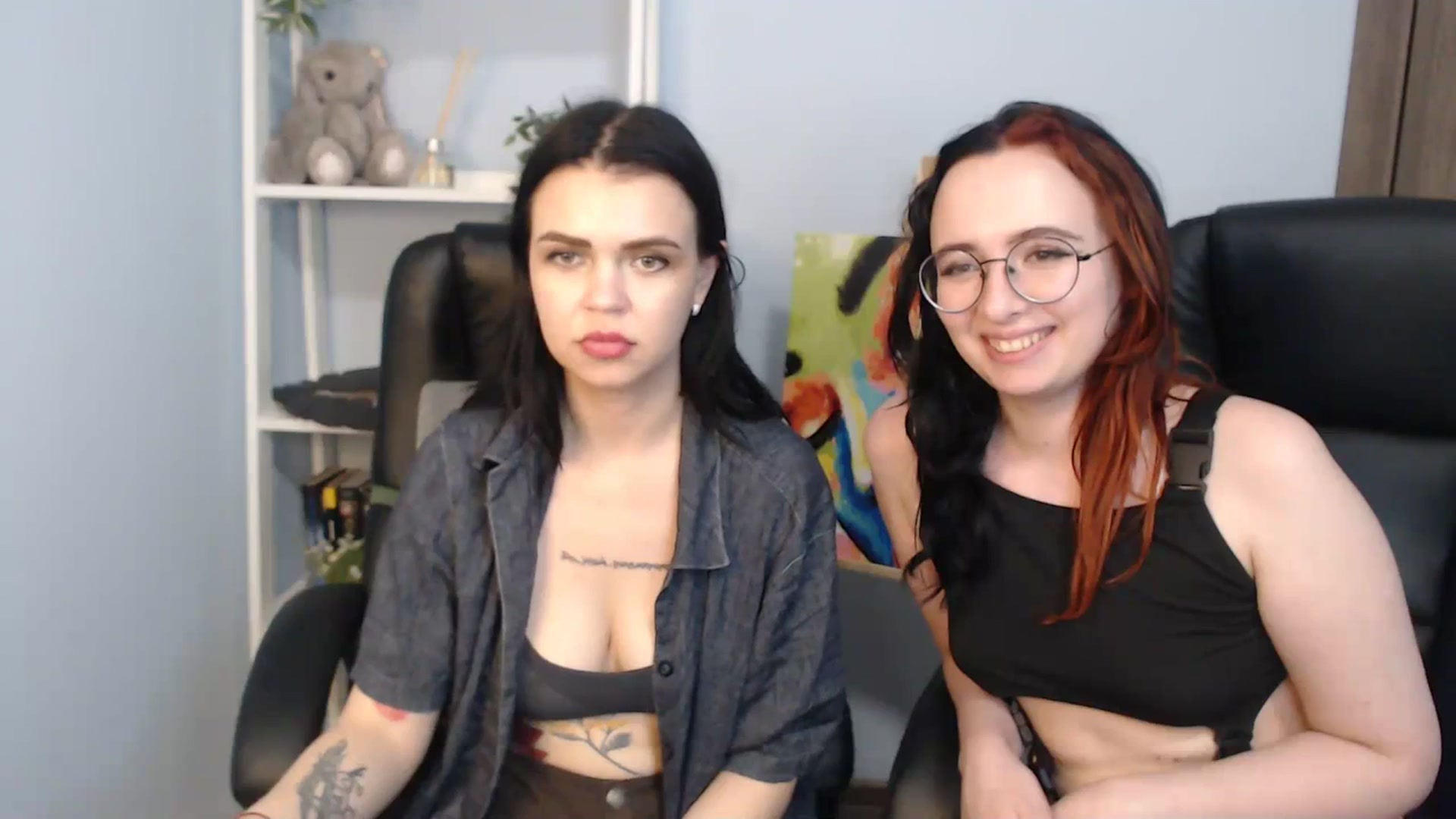 Gallery image thumbnail from NicolyRio's myfreecams stream on, 07/04/2023, 13:06 image 3 of 20