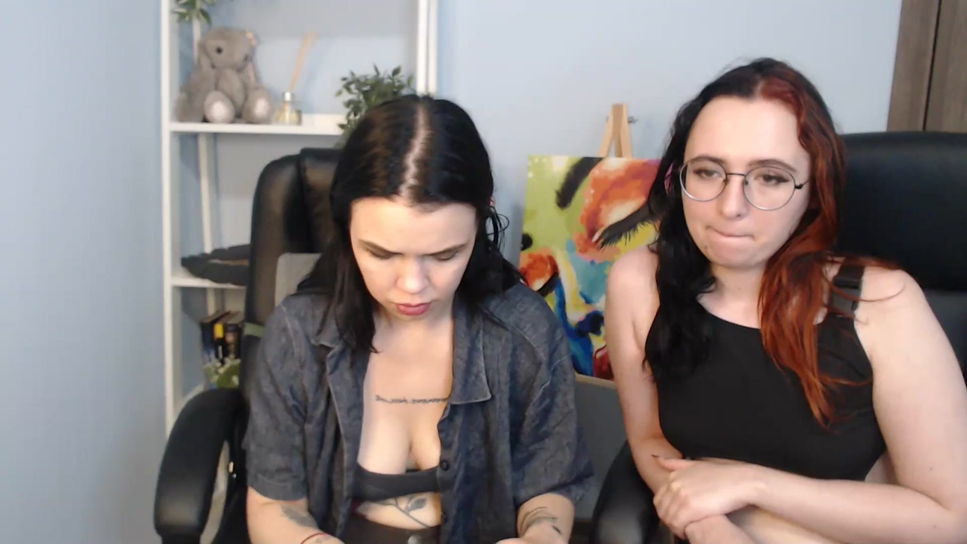 Gallery image thumbnail from NicolyRio's myfreecams stream on, 07/04/2023, 13:06 image 1 of 20