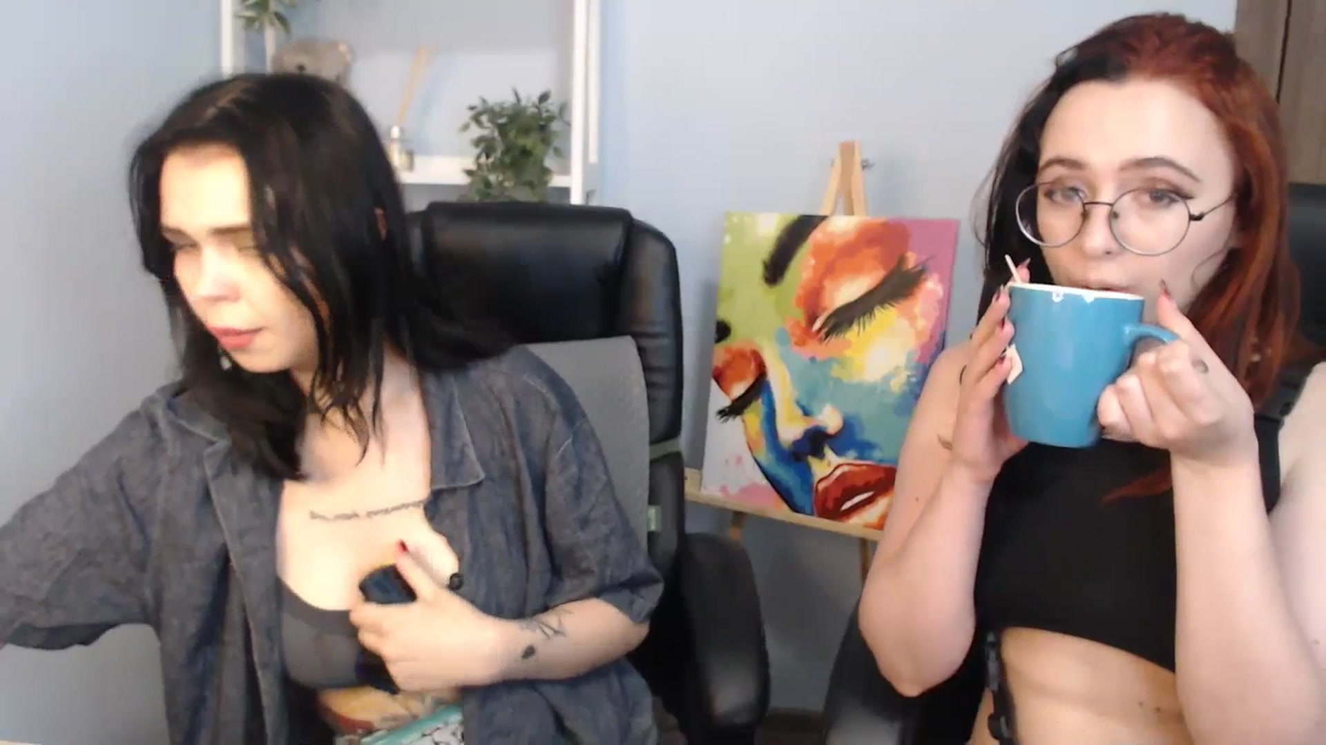 Gallery image thumbnail from NicolyRio's myfreecams stream on, 07/04/2023, 13:06 image 15 of 20