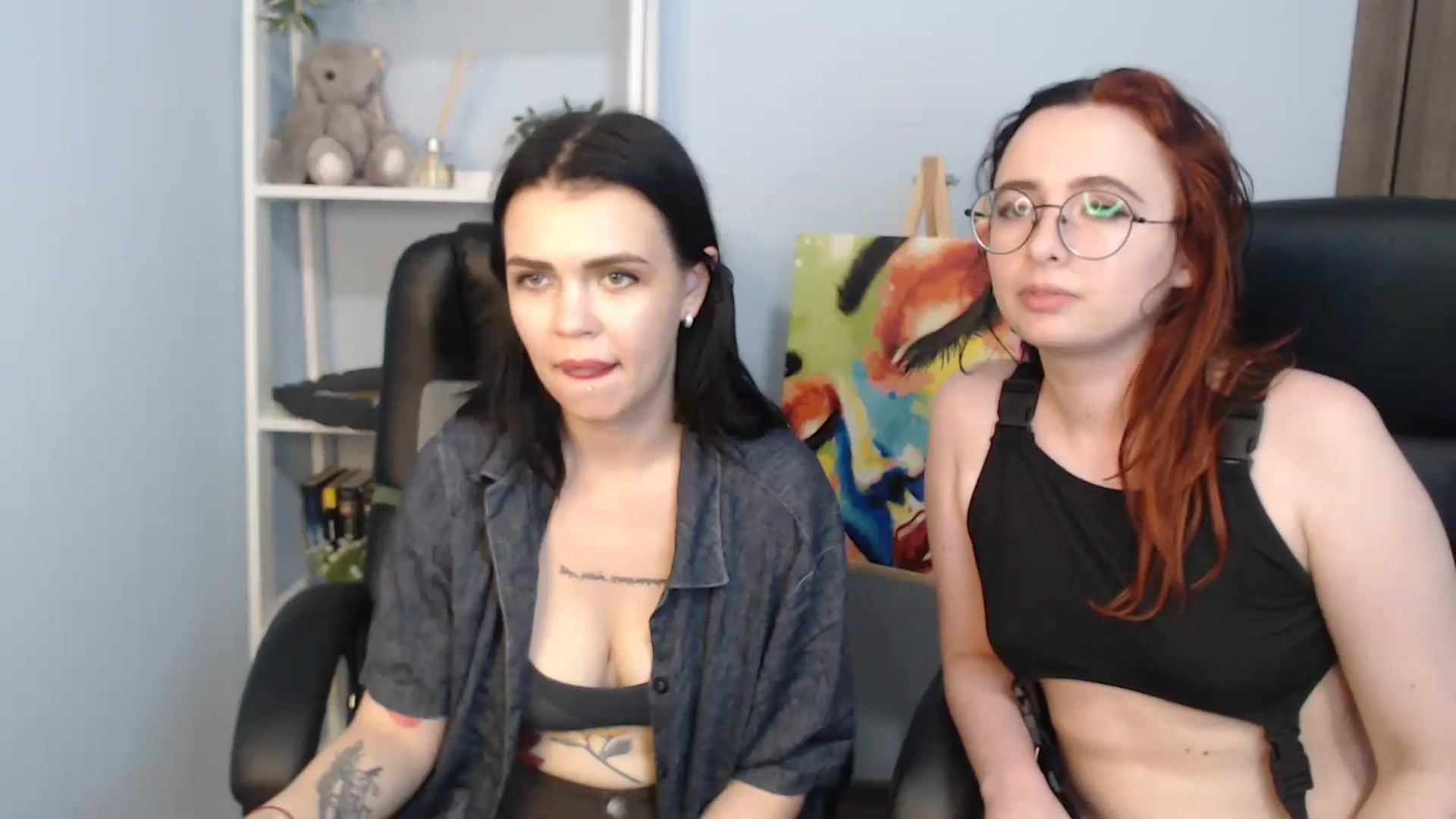 Gallery image thumbnail from NicolyRio's myfreecams stream on, 07/04/2023, 13:06 image 4 of 20