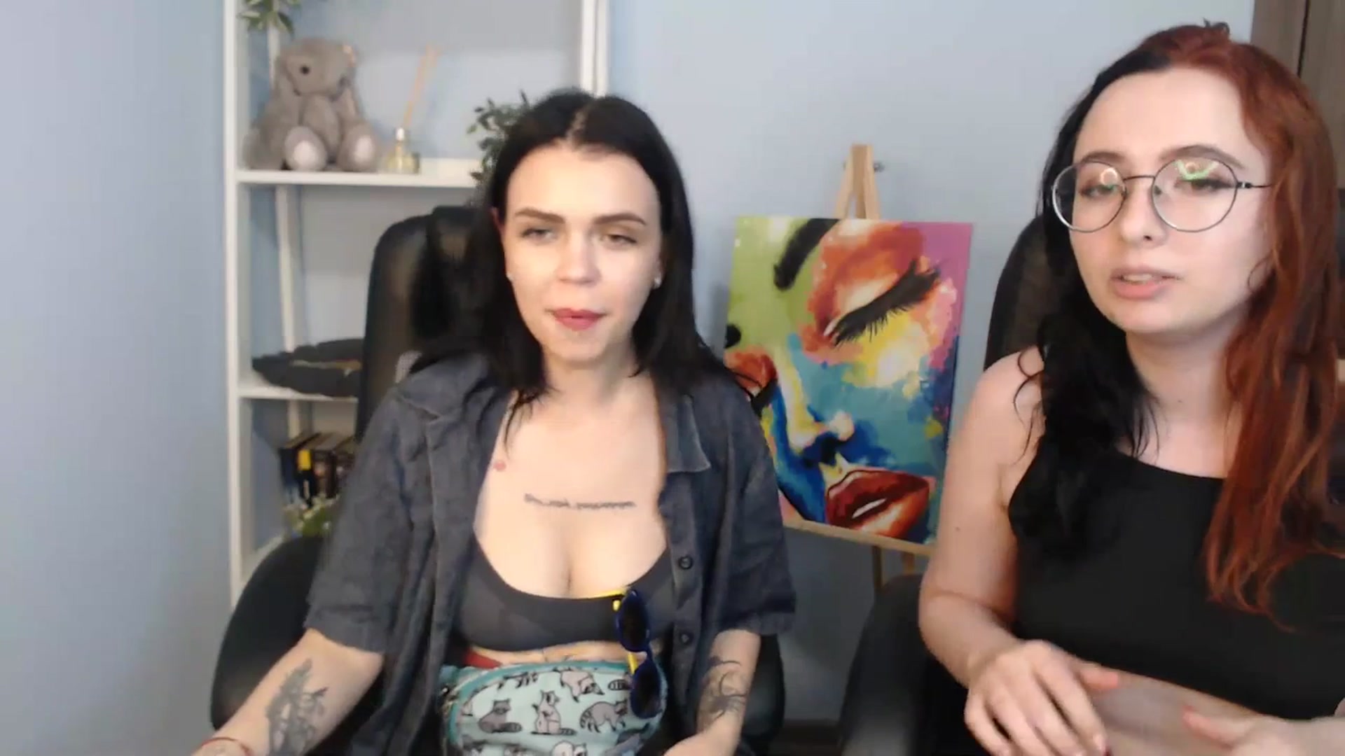 Gallery image thumbnail from NicolyRio's myfreecams stream on, 07/04/2023, 13:06 image 19 of 20