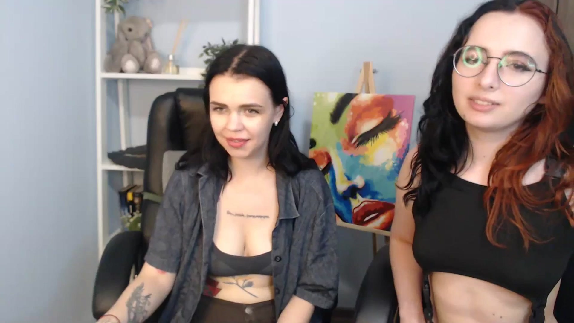 Gallery image thumbnail from NicolyRio's myfreecams stream on, 07/04/2023, 13:06 image 11 of 20