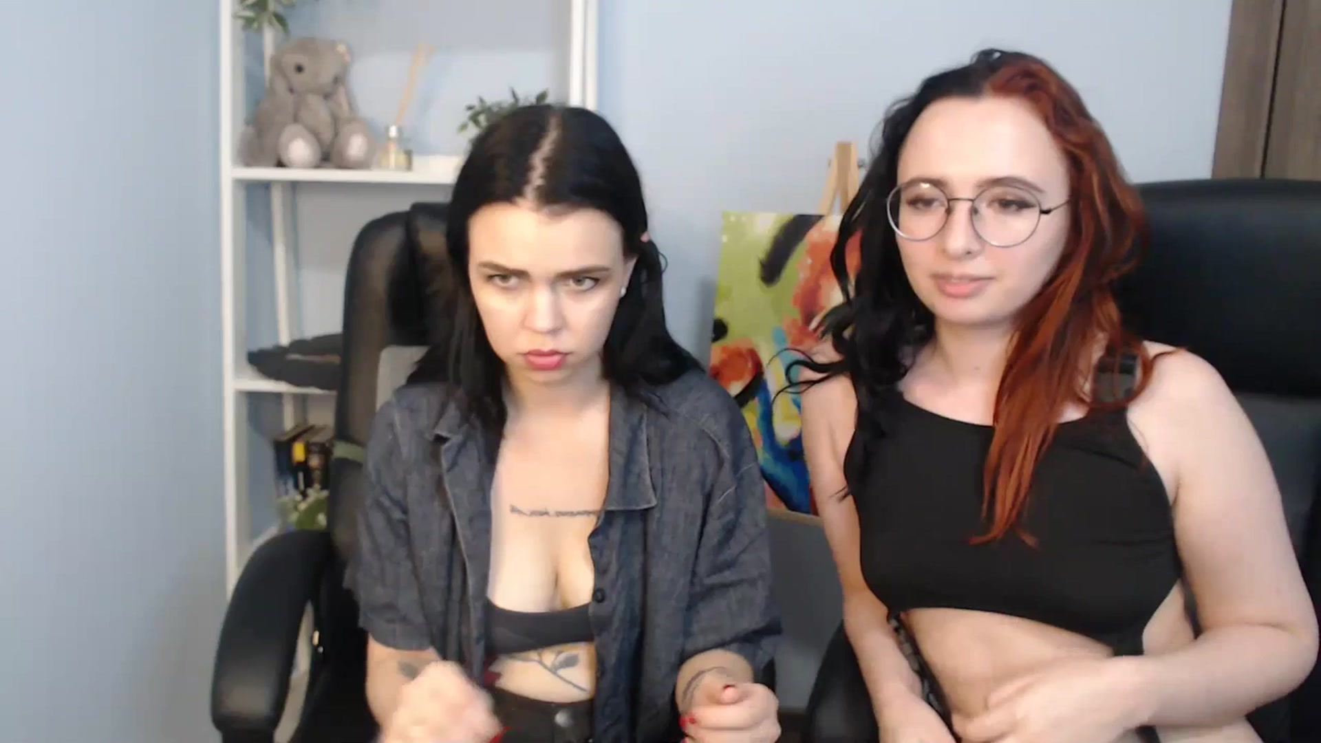 Gallery image thumbnail from NicolyRio's myfreecams stream on, 07/04/2023, 13:06 image 5 of 20