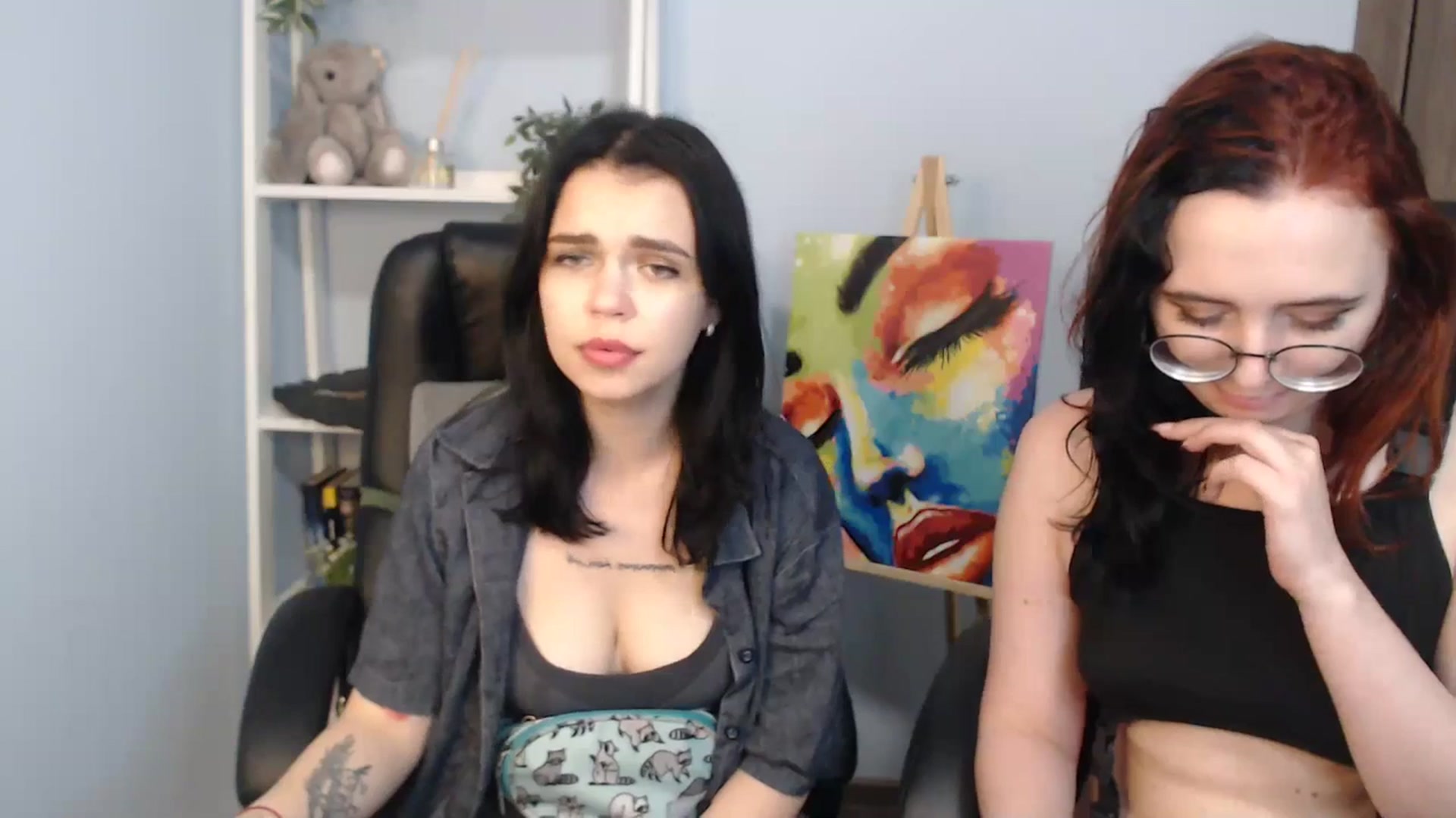 Gallery image thumbnail from NicolyRio's myfreecams stream on, 07/04/2023, 13:06 image 14 of 20