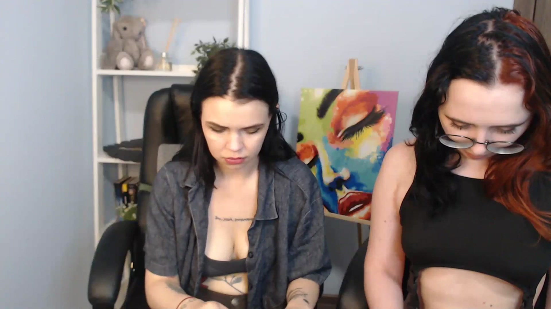Gallery image thumbnail from NicolyRio's myfreecams stream on, 07/04/2023, 13:06 image 2 of 20