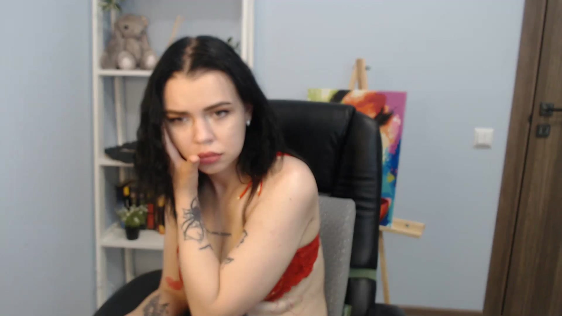 Gallery image thumbnail from NicolyRio's myfreecams stream on, 07/06/2023, 10:55 image 1 of 20