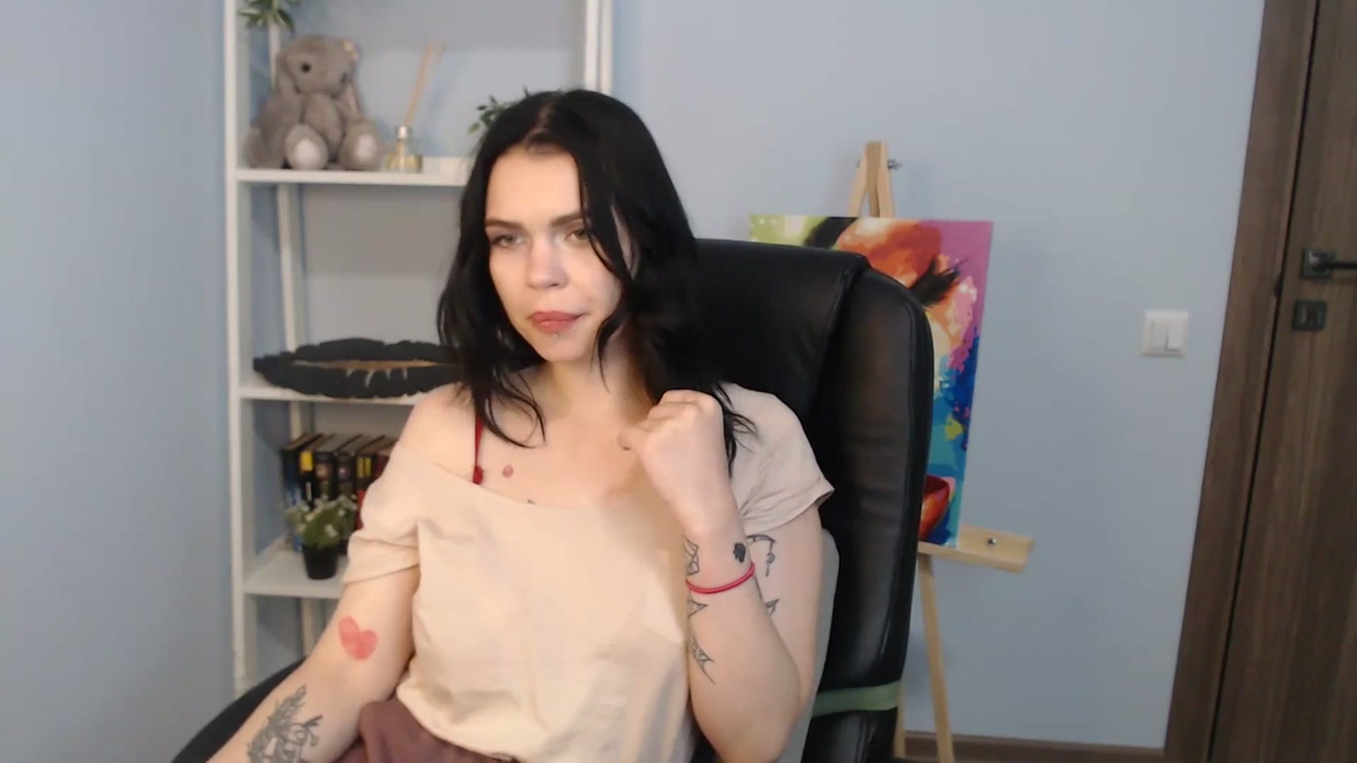 Gallery image thumbnail from NicolyRio's myfreecams stream on, 07/09/2023, 11:30 image 12 of 20